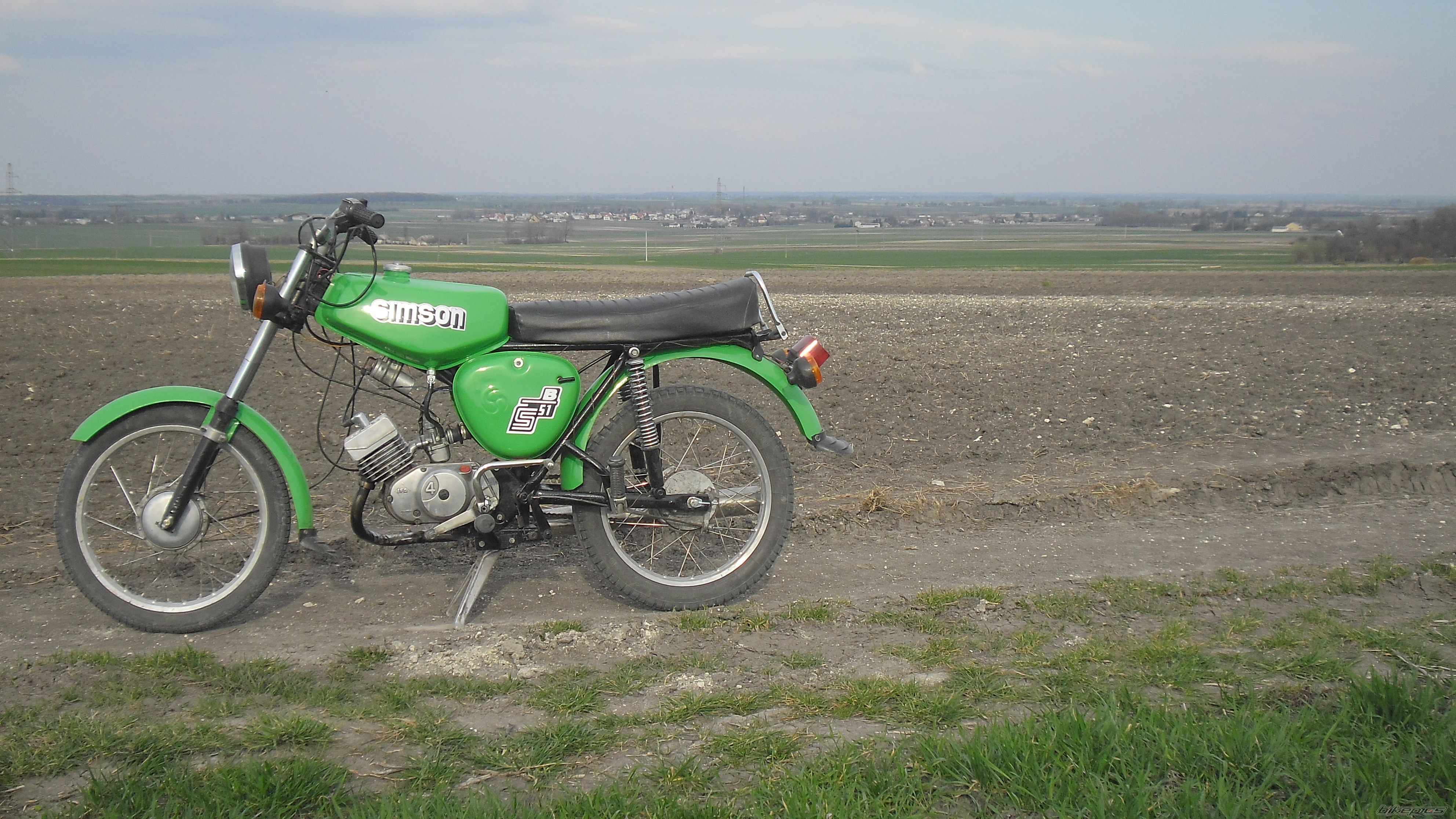 Bike Photo 2654389