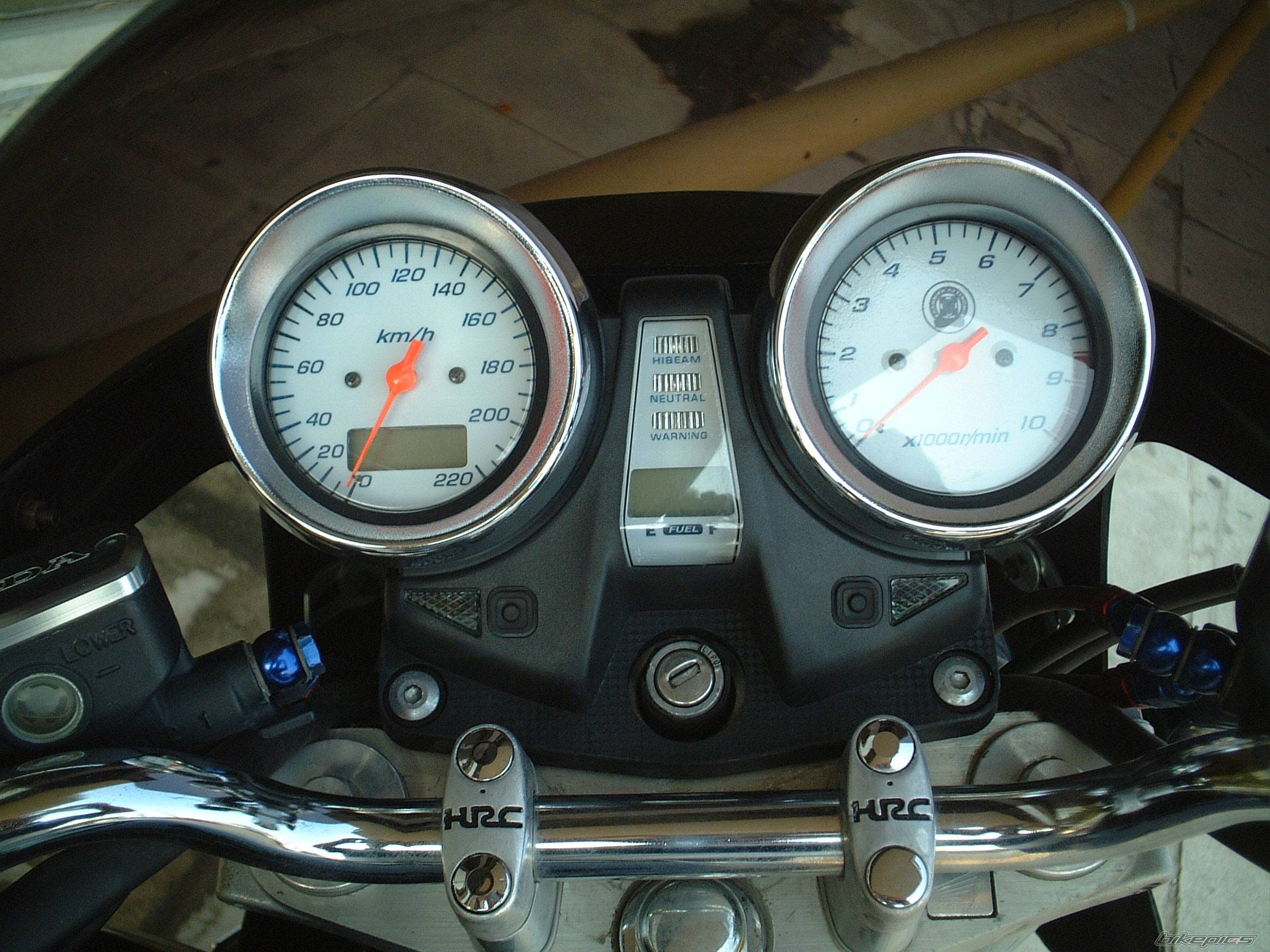 Bike Photo 265443