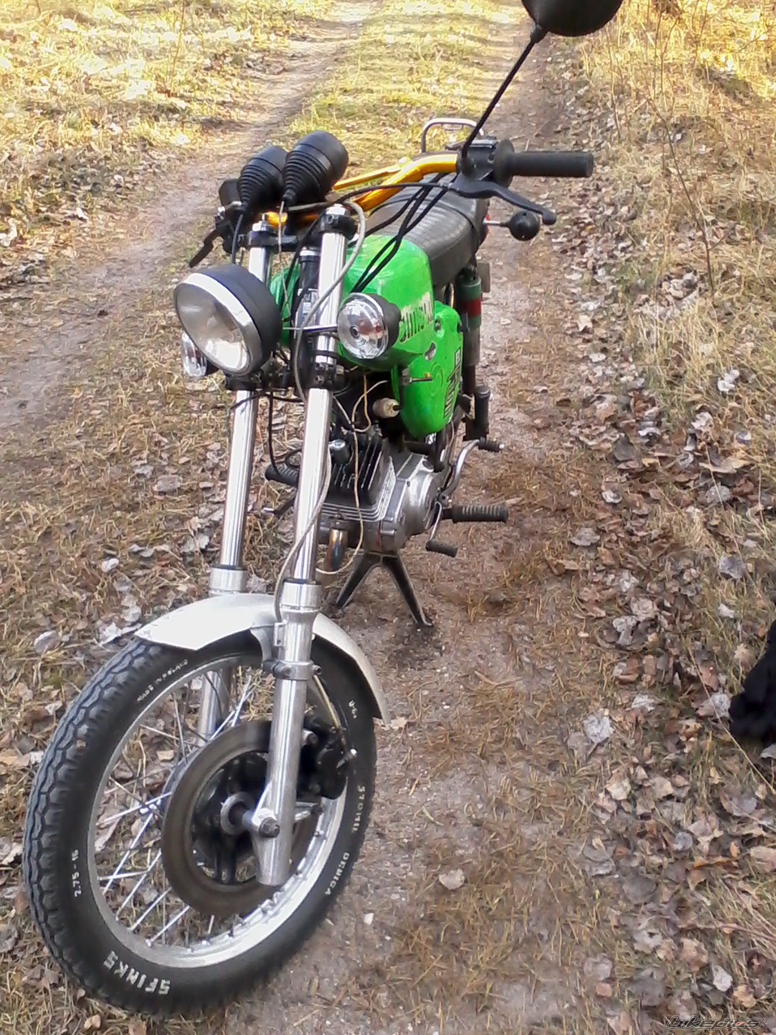 Bike Photo 2654474