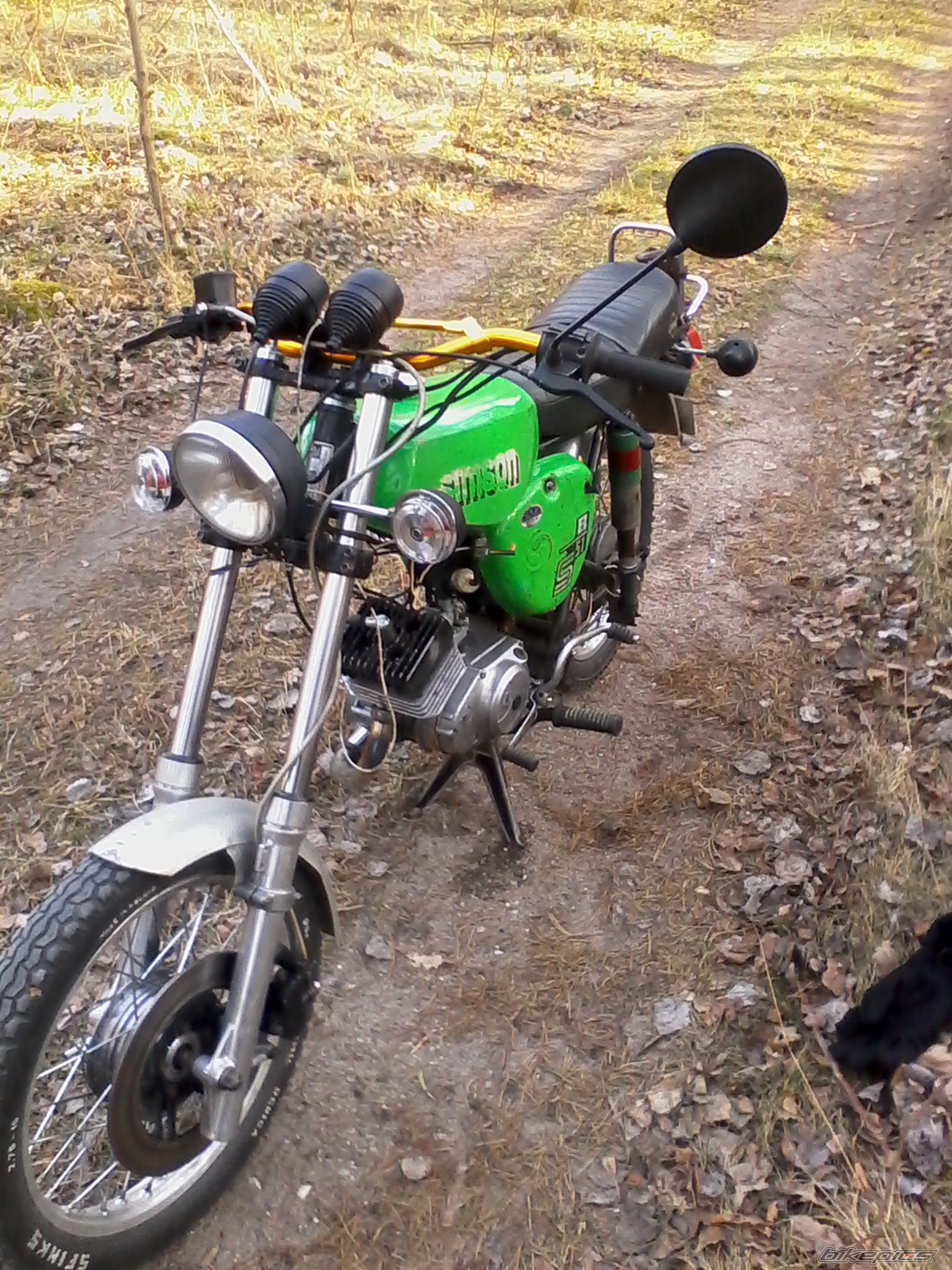 Bike Photo 2654480