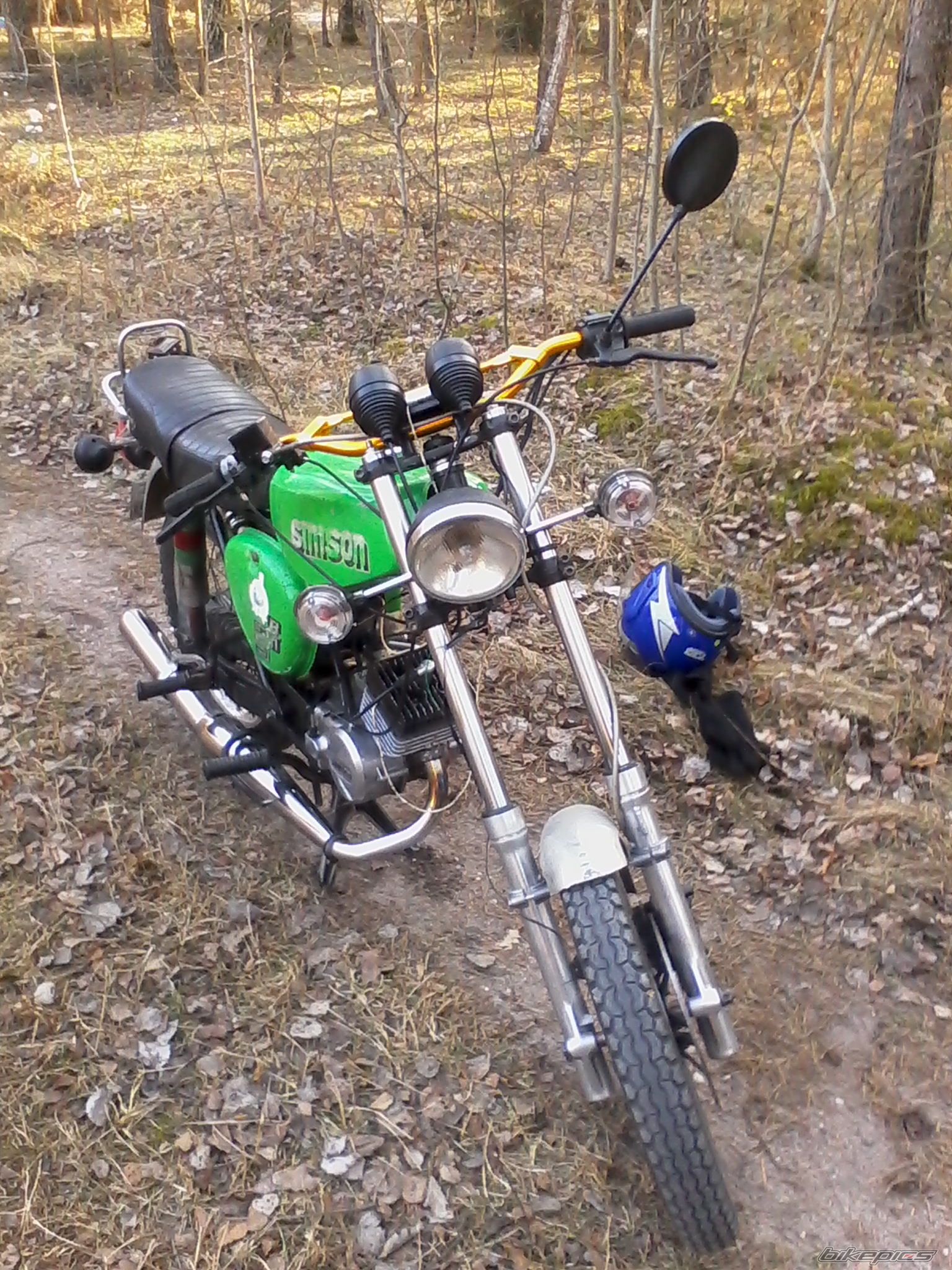 Bike Photo 2654483