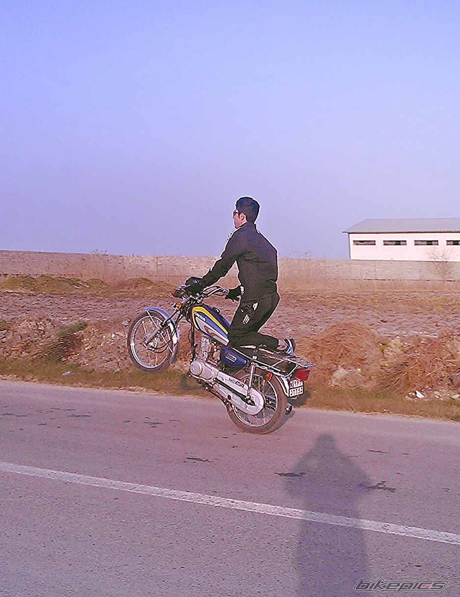 Bike Photo 2654593