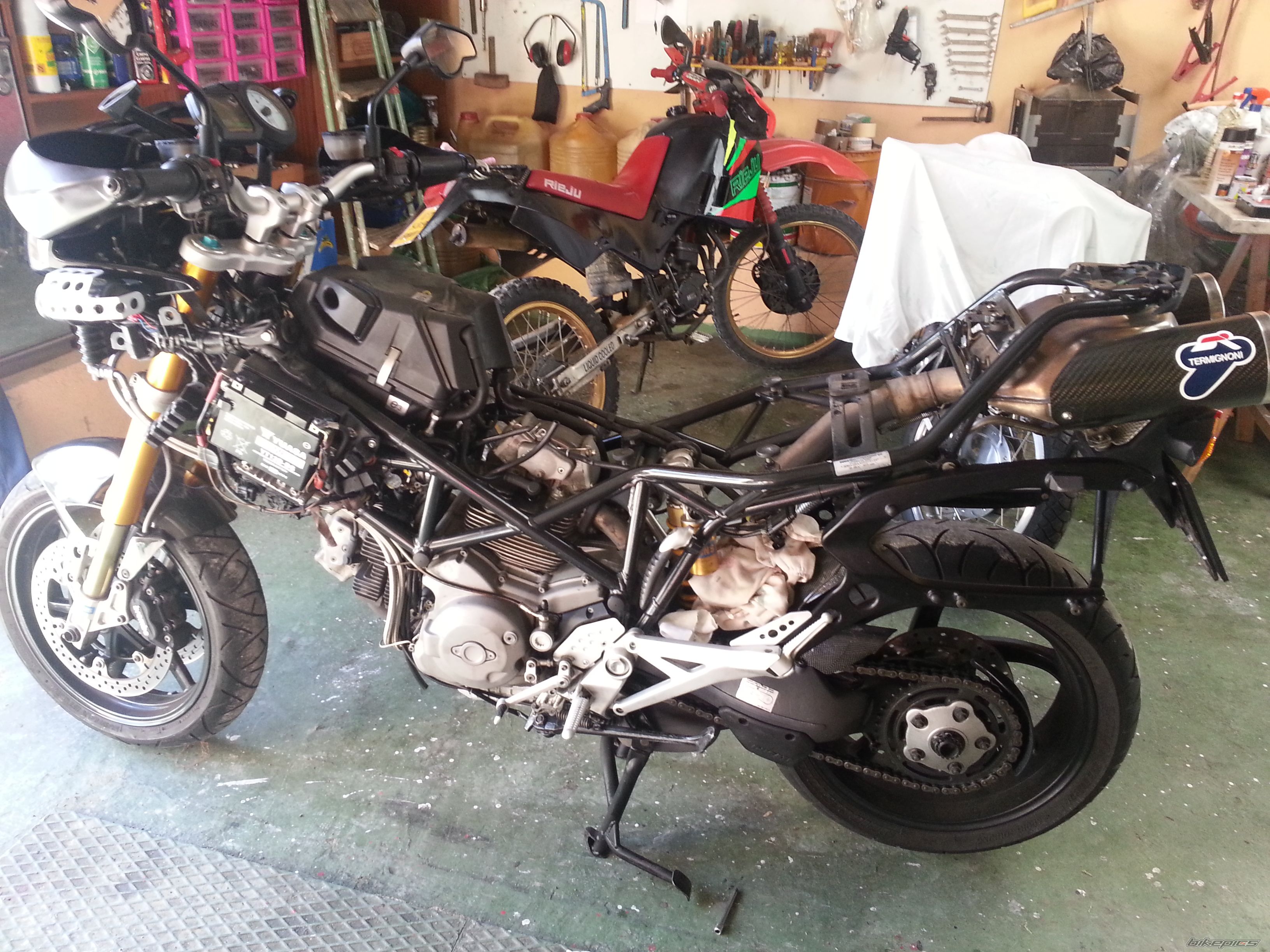 Bike Photo 2654594