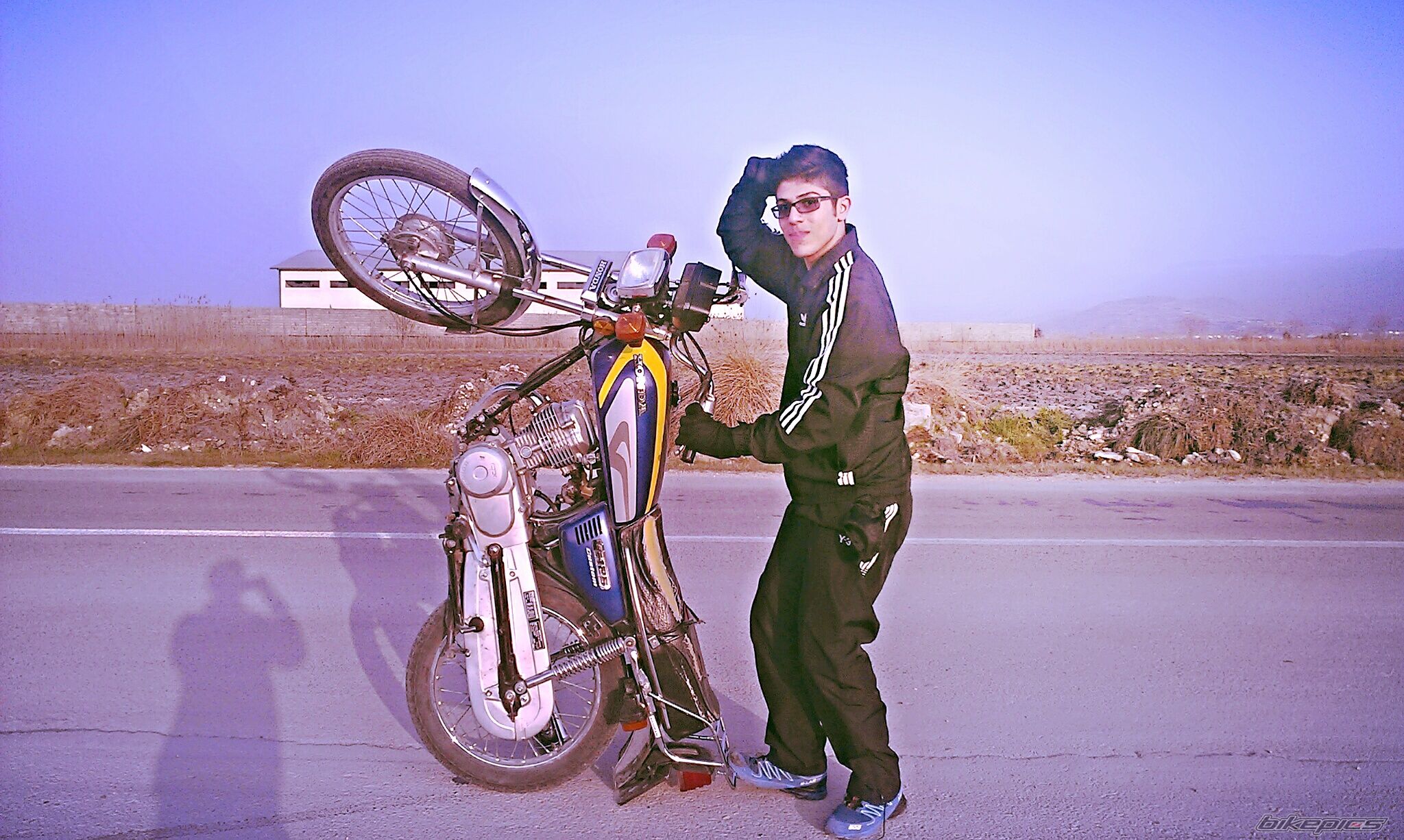 Bike Photo 2654596