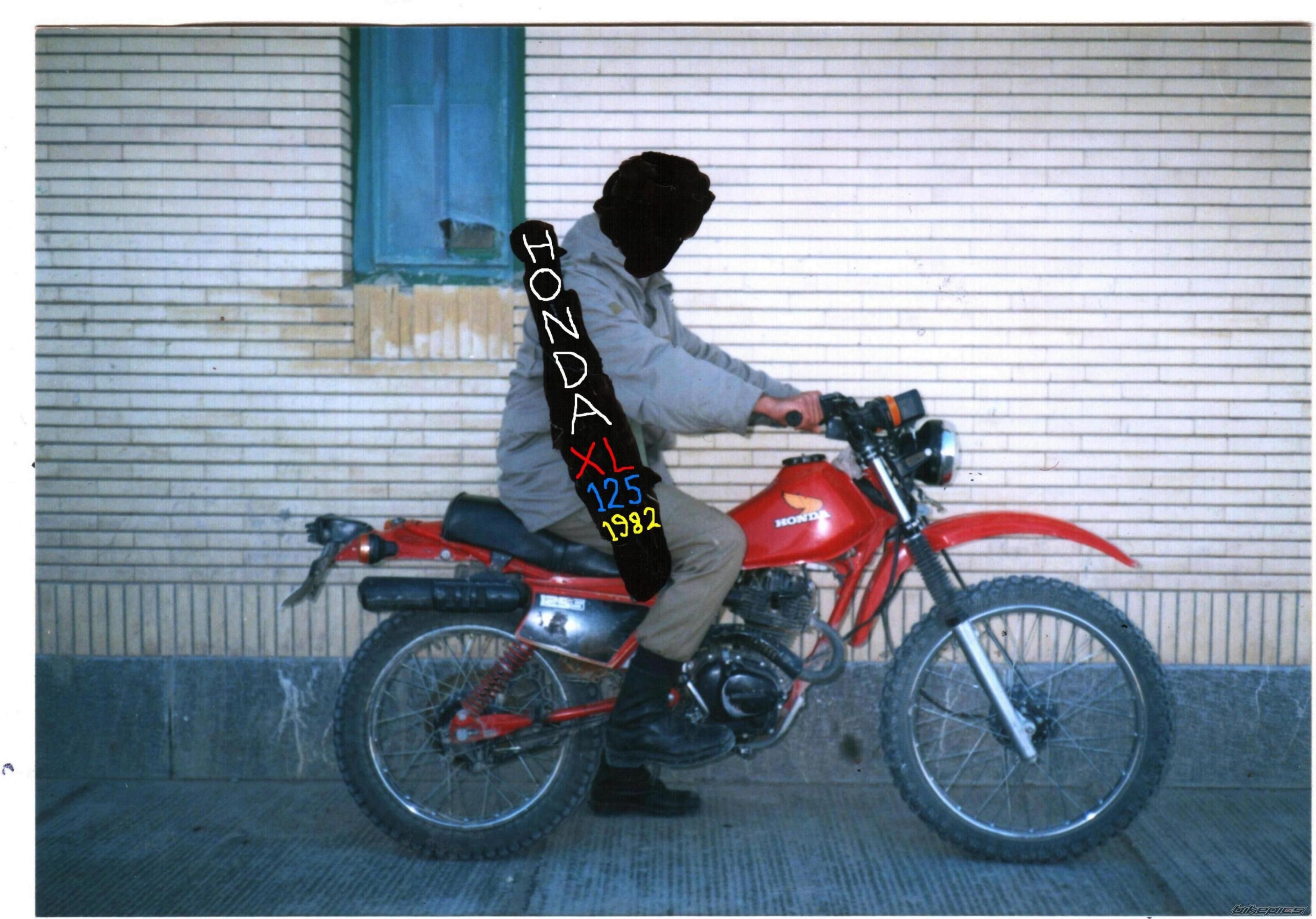 Bike Photo 2654602