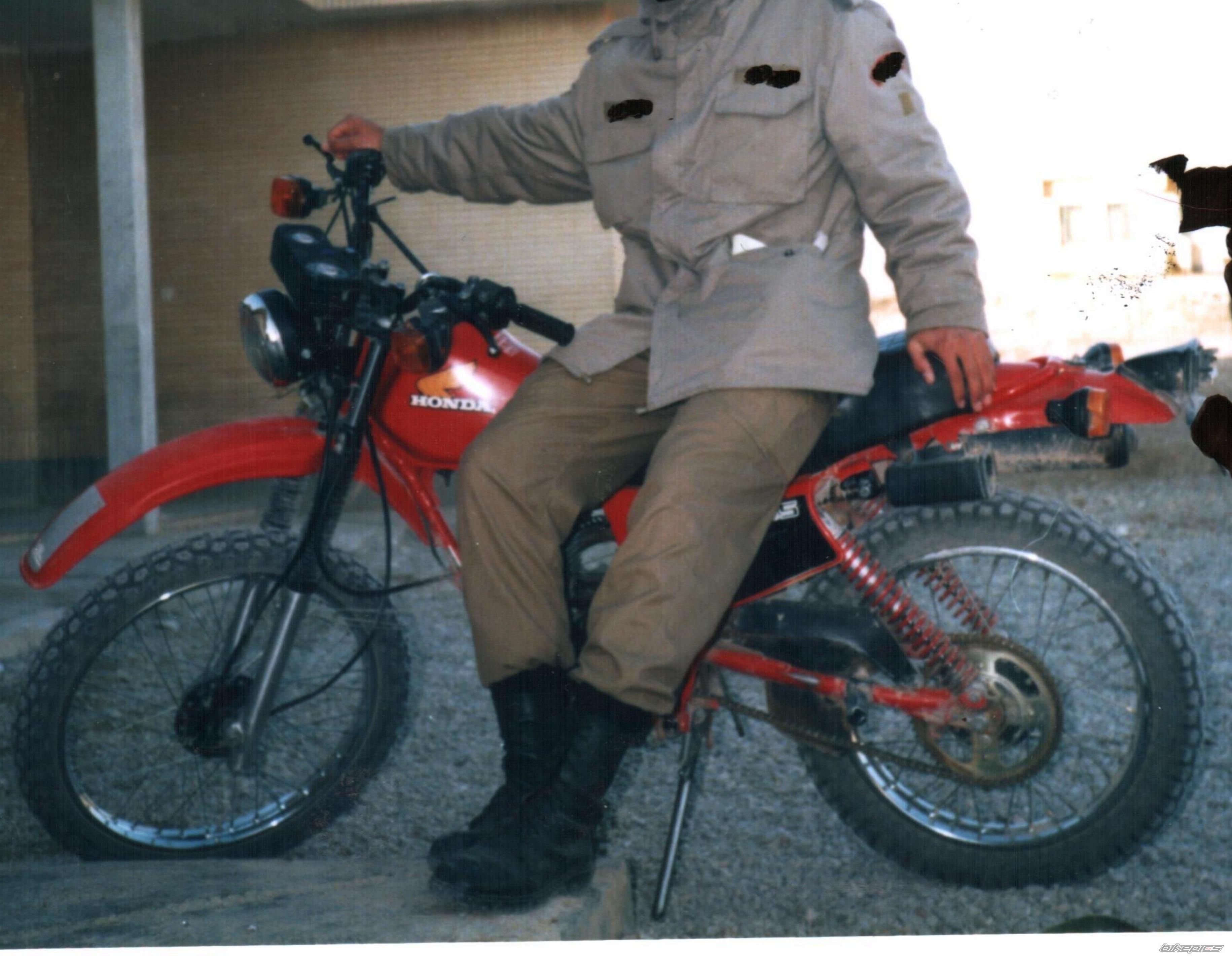 Bike Photo 2654603