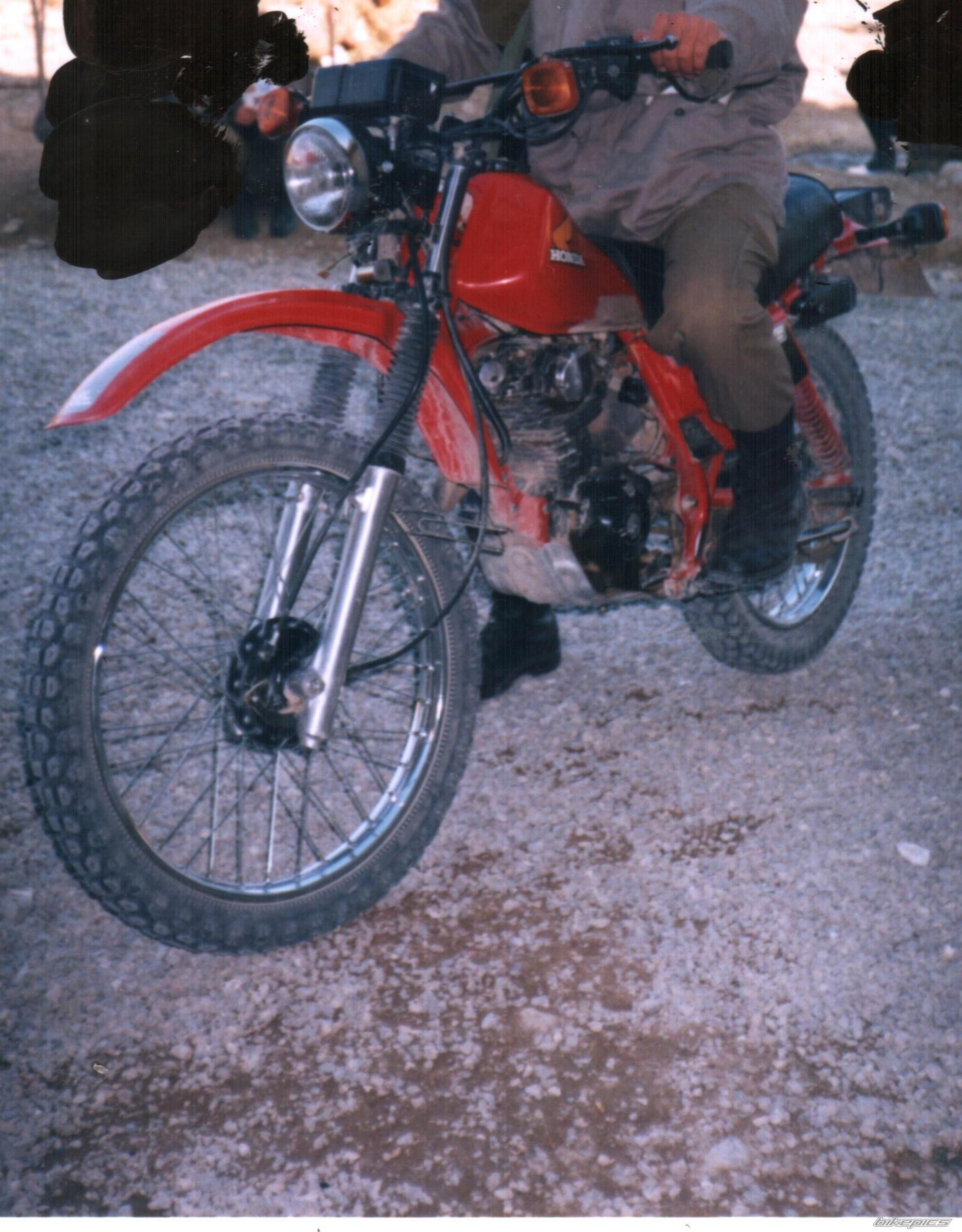 Bike Photo 2654604