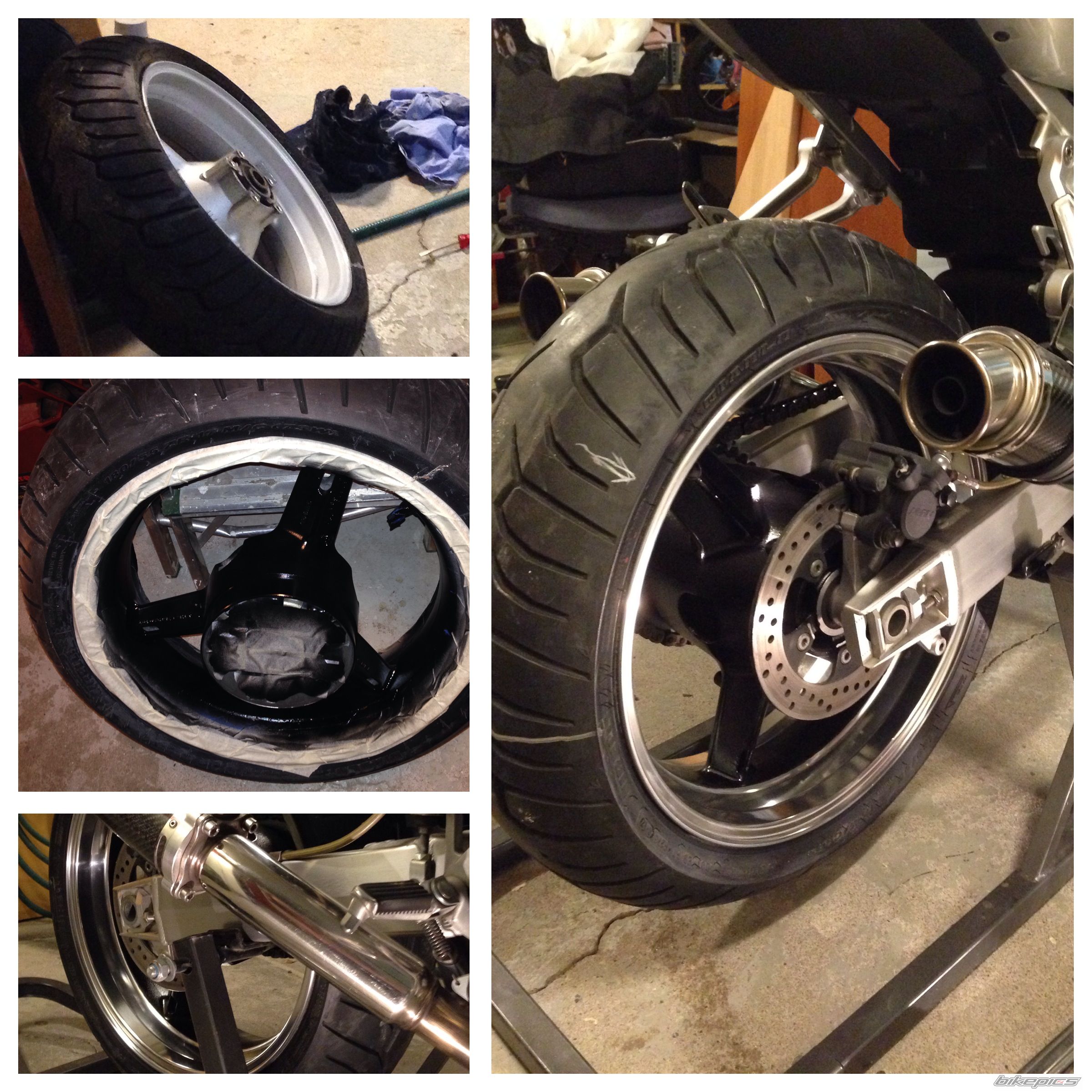 Bike Photo 2654627