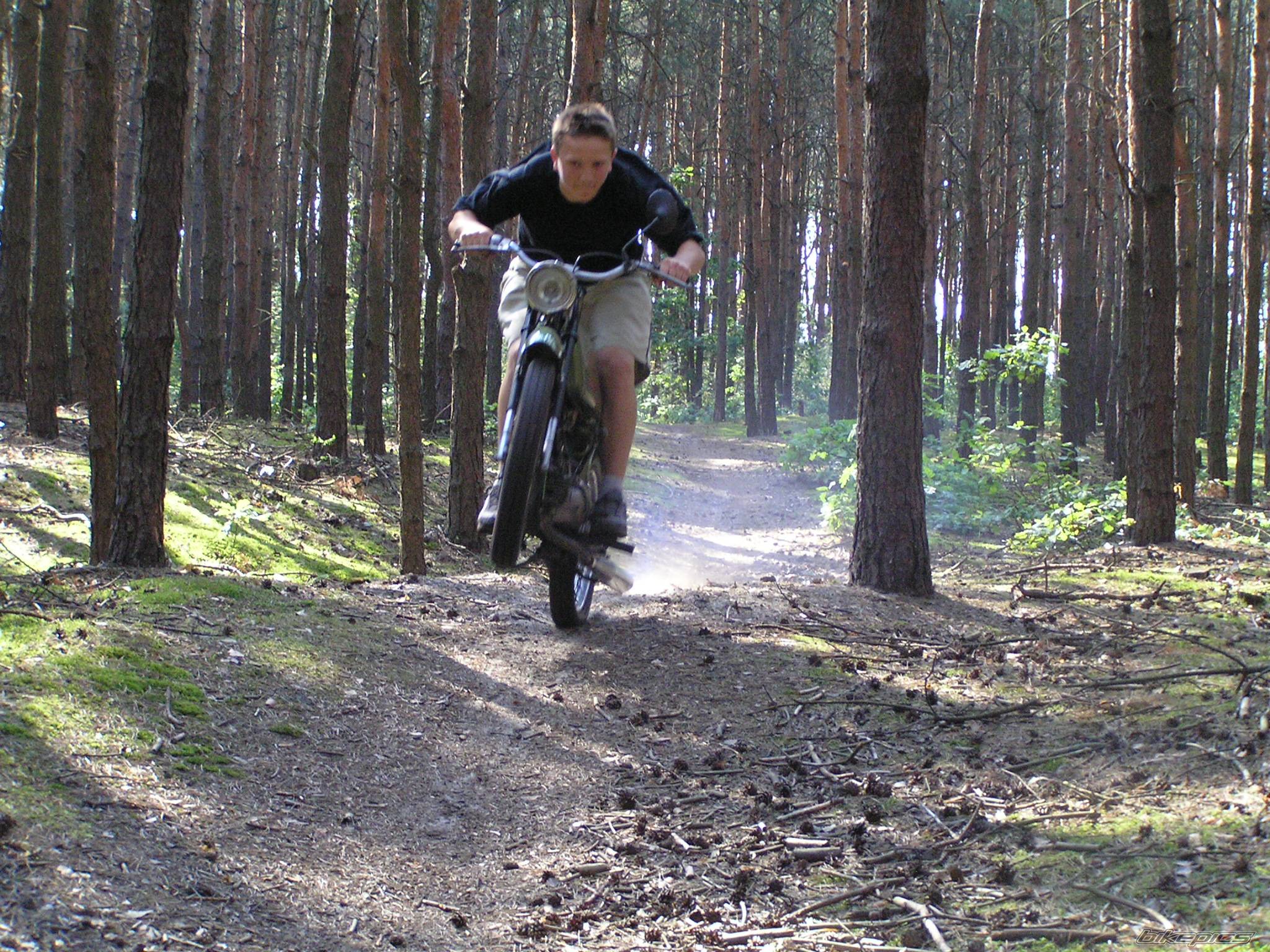 Bike Photo 265464