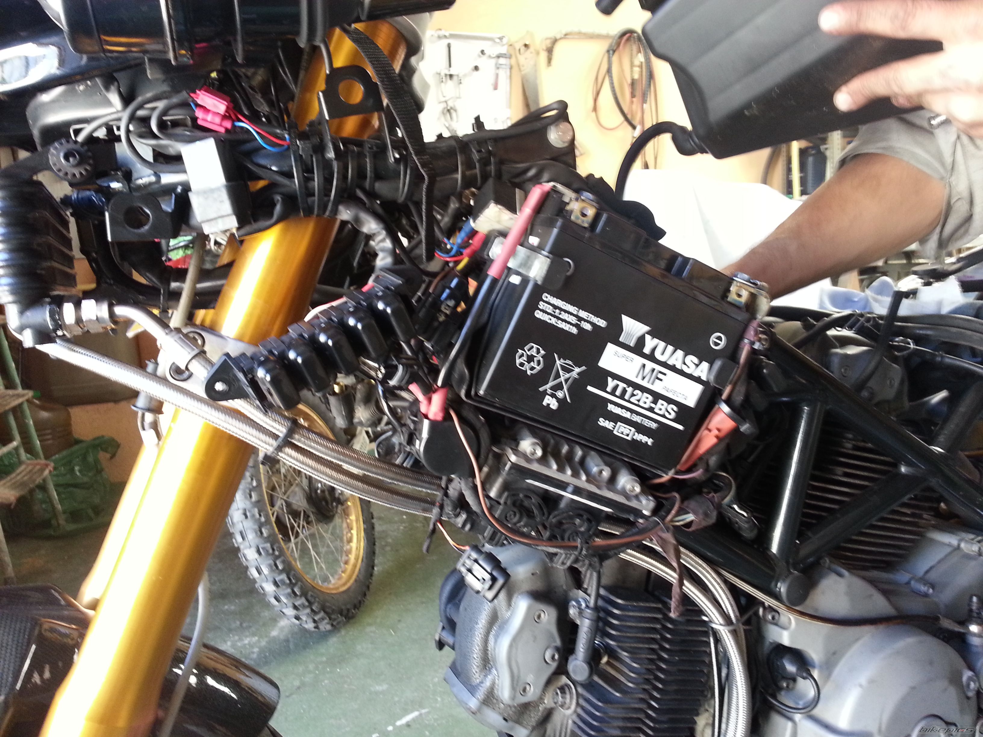 Bike Photo 2654667