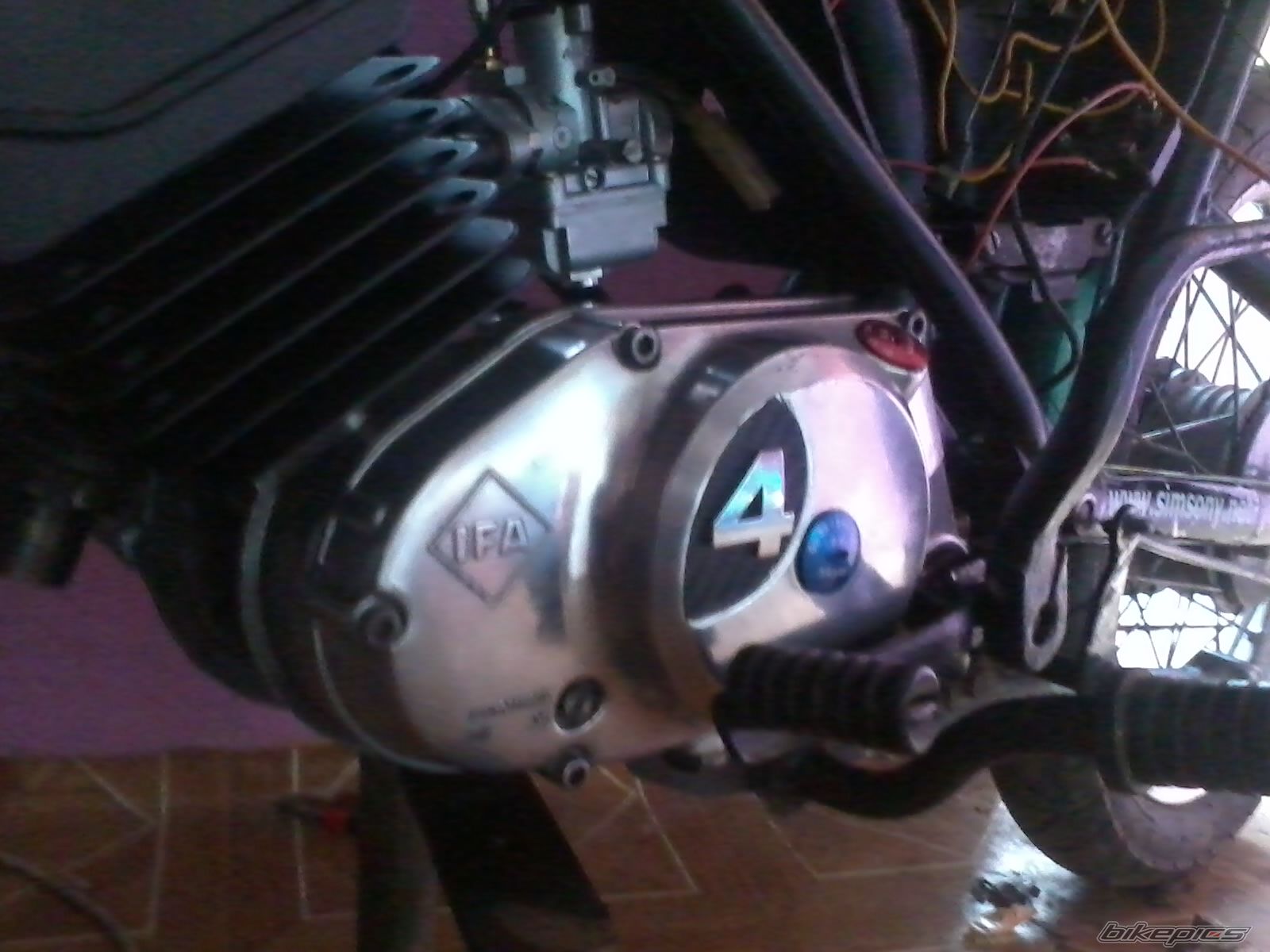 Bike Photo 2654717