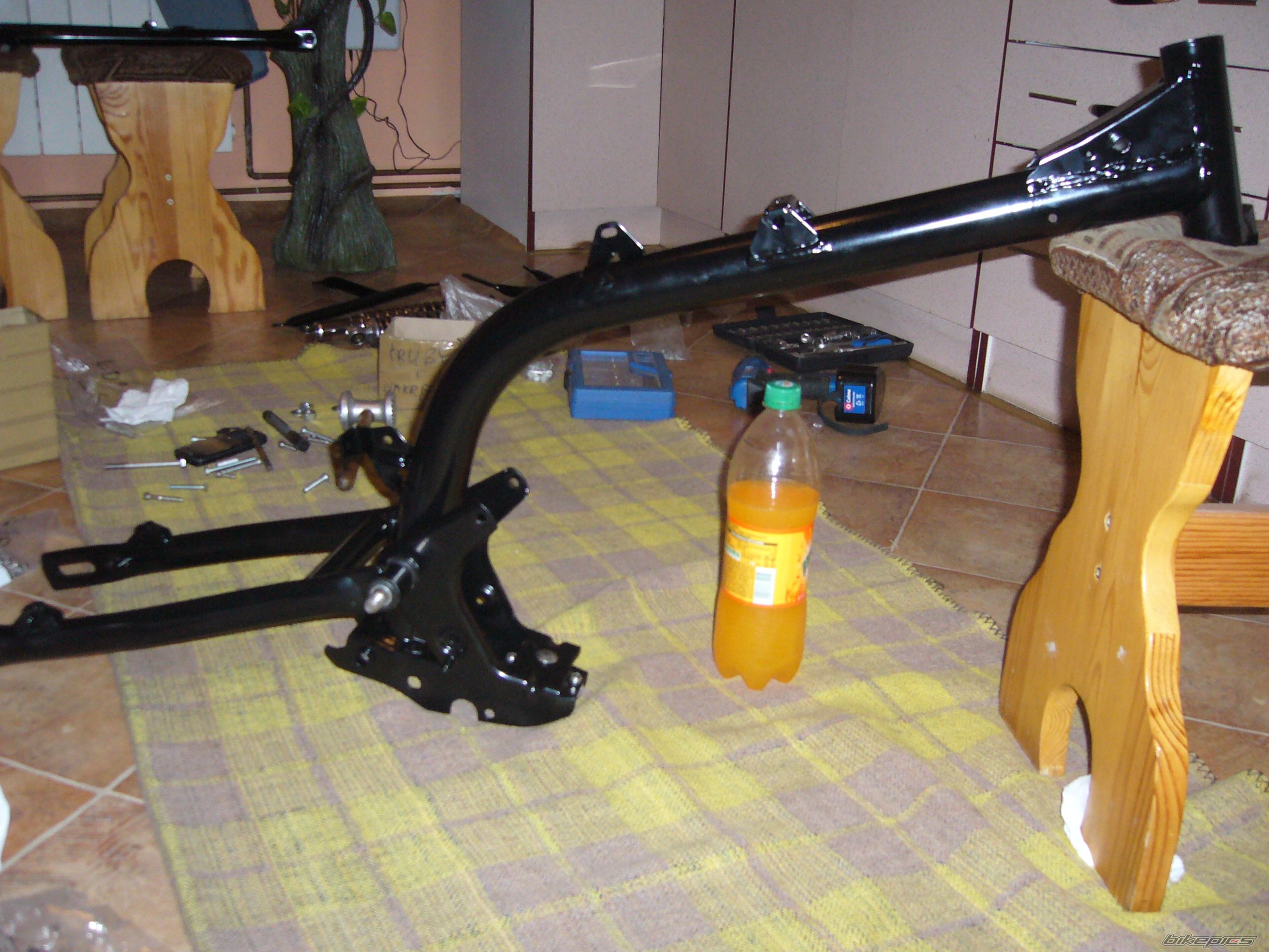 Bike Photo 2654722