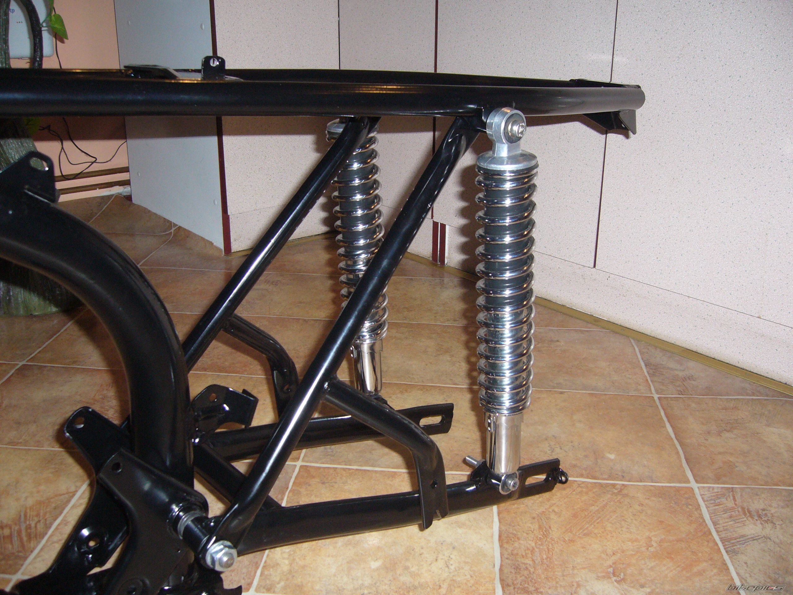 Bike Photo 2654724