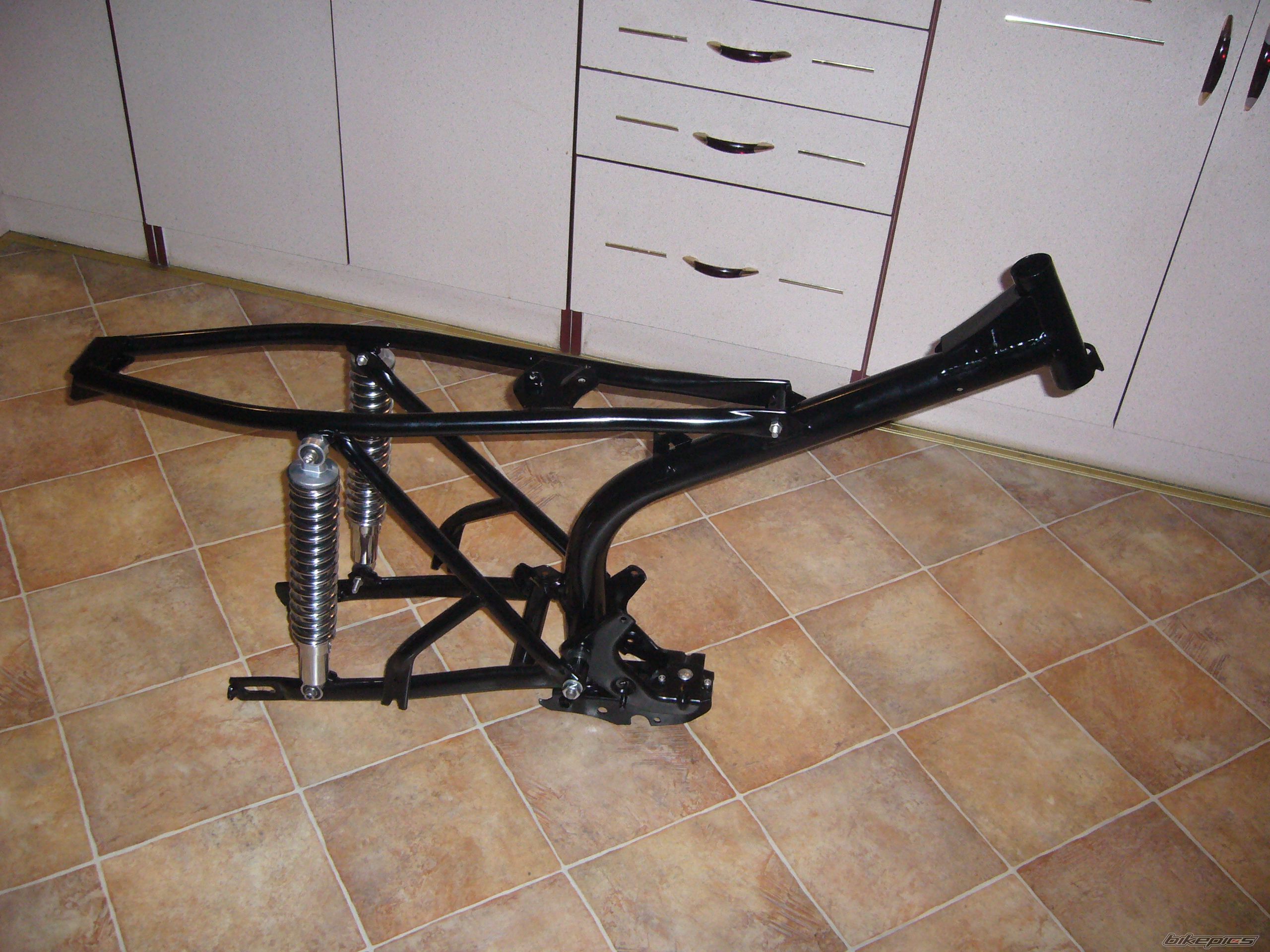 Bike Photo 2654725