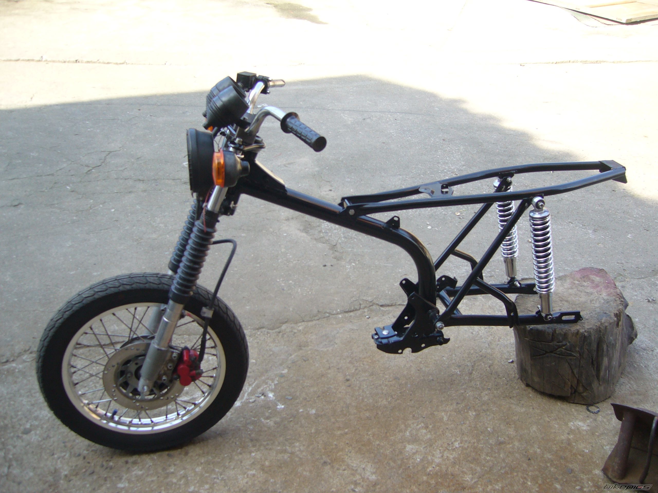 Bike Photo 2654727