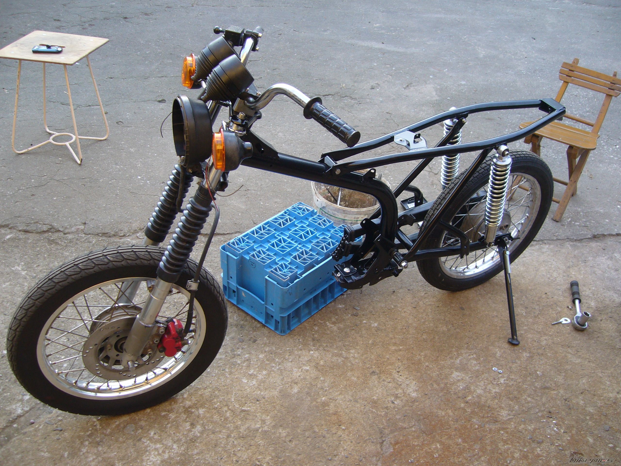 Bike Photo 2654728