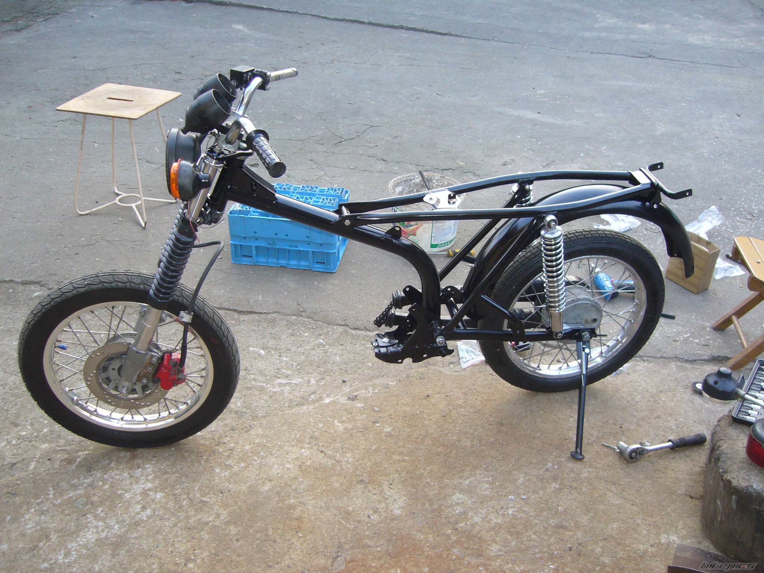 Bike Photo 2654729