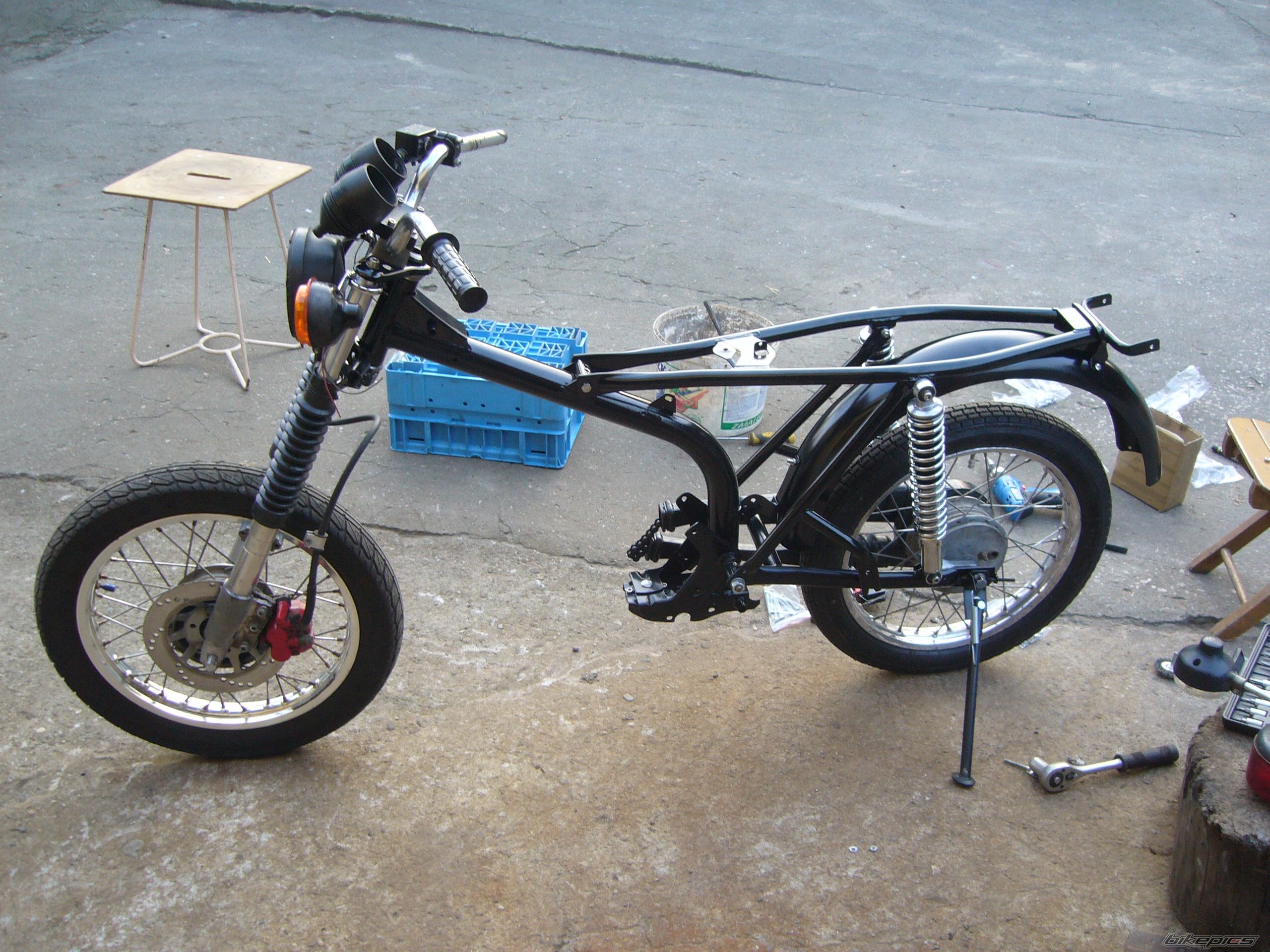 Bike Photo 2654730