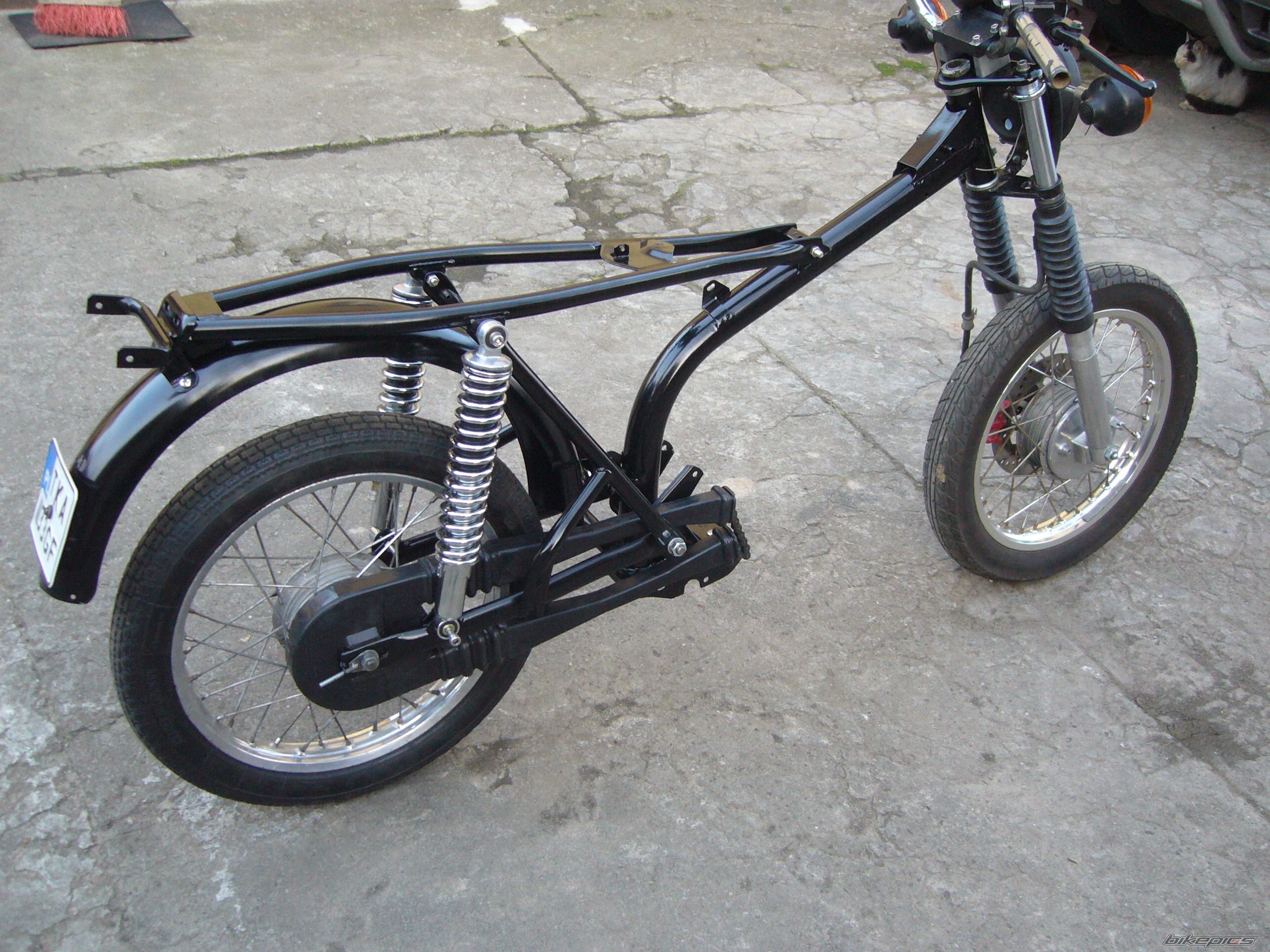 Bike Photo 2654731