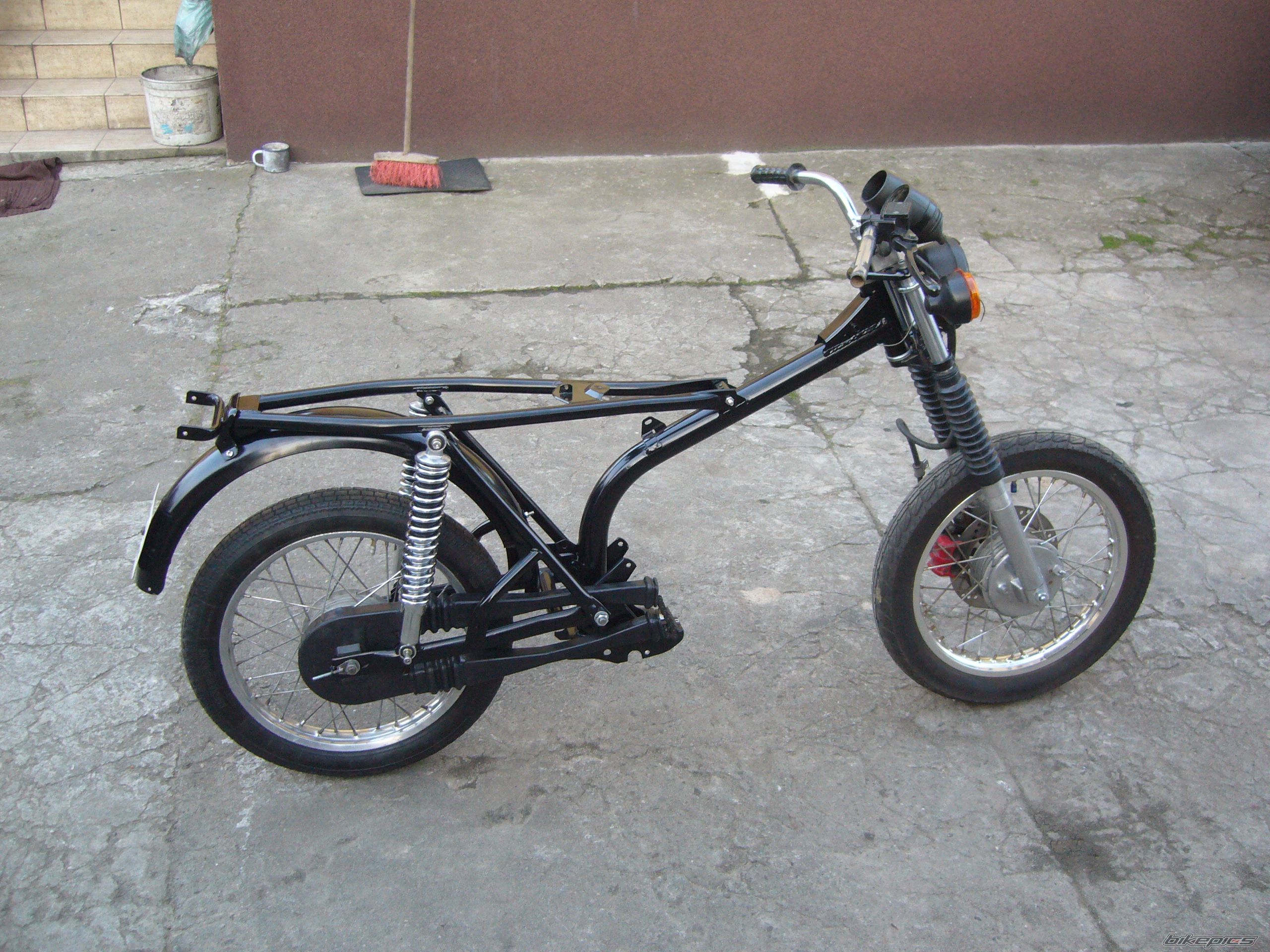 Bike Photo 2654733