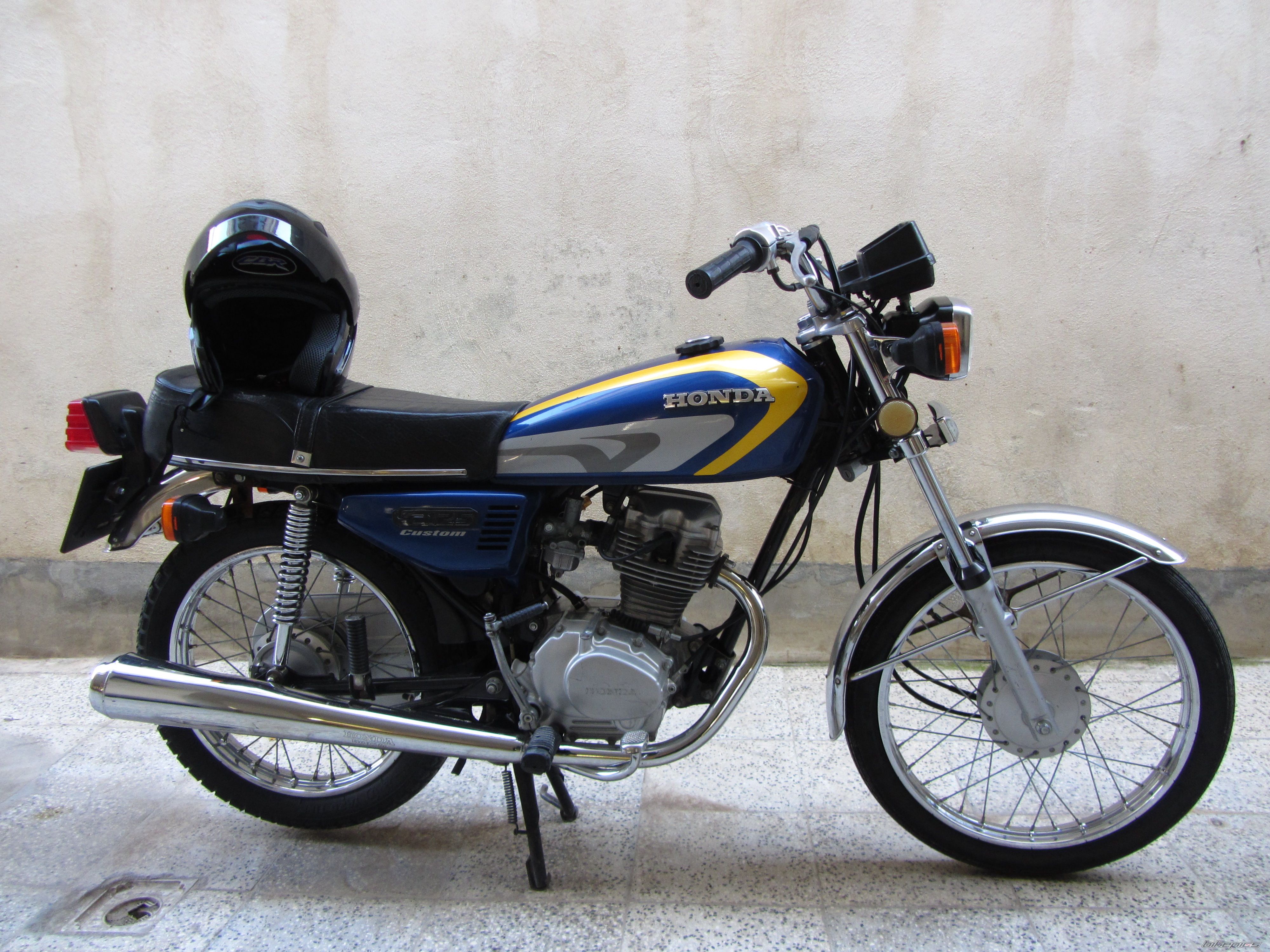 Bike Photo 2654817