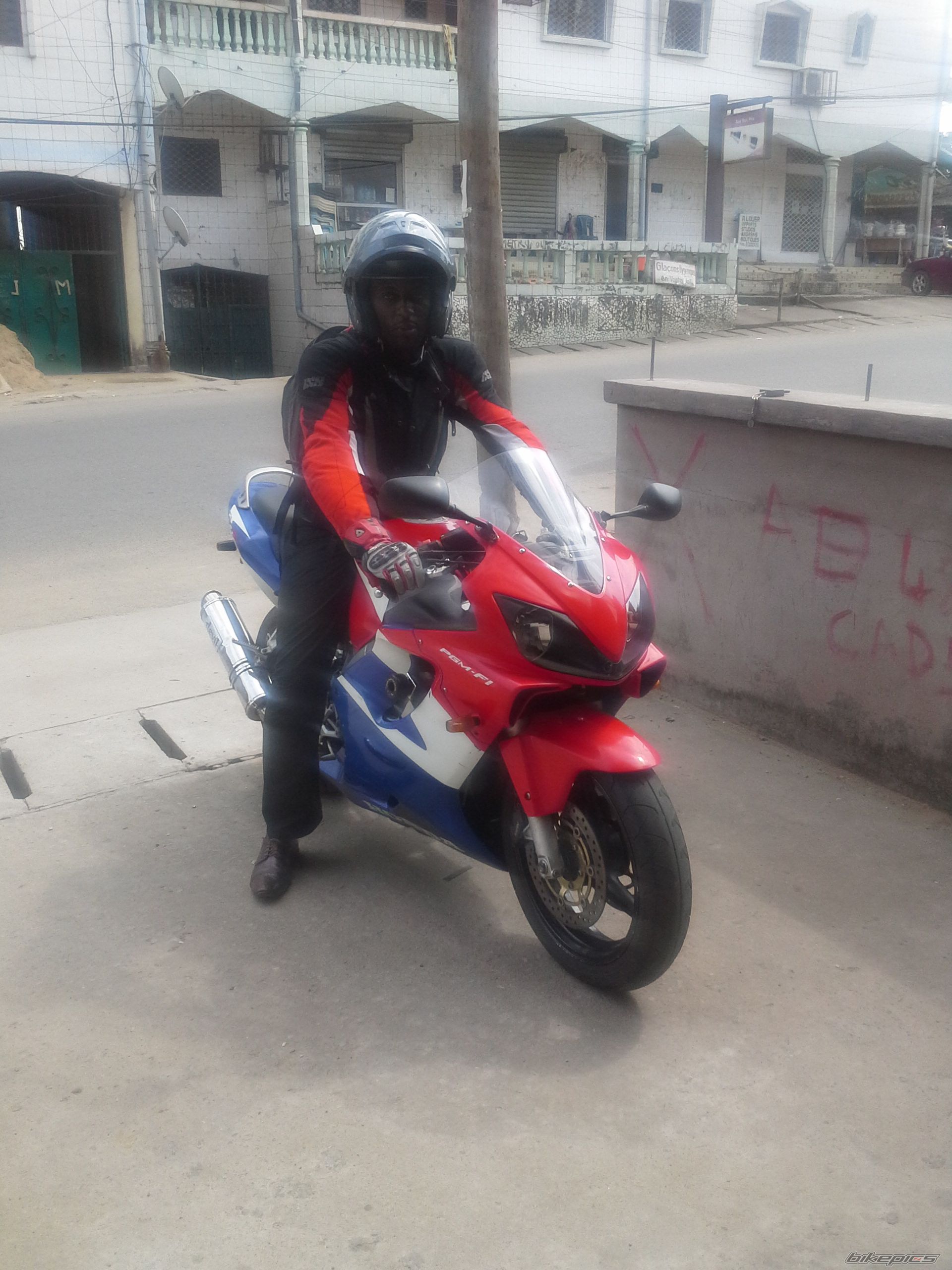 Bike Photo 2654846