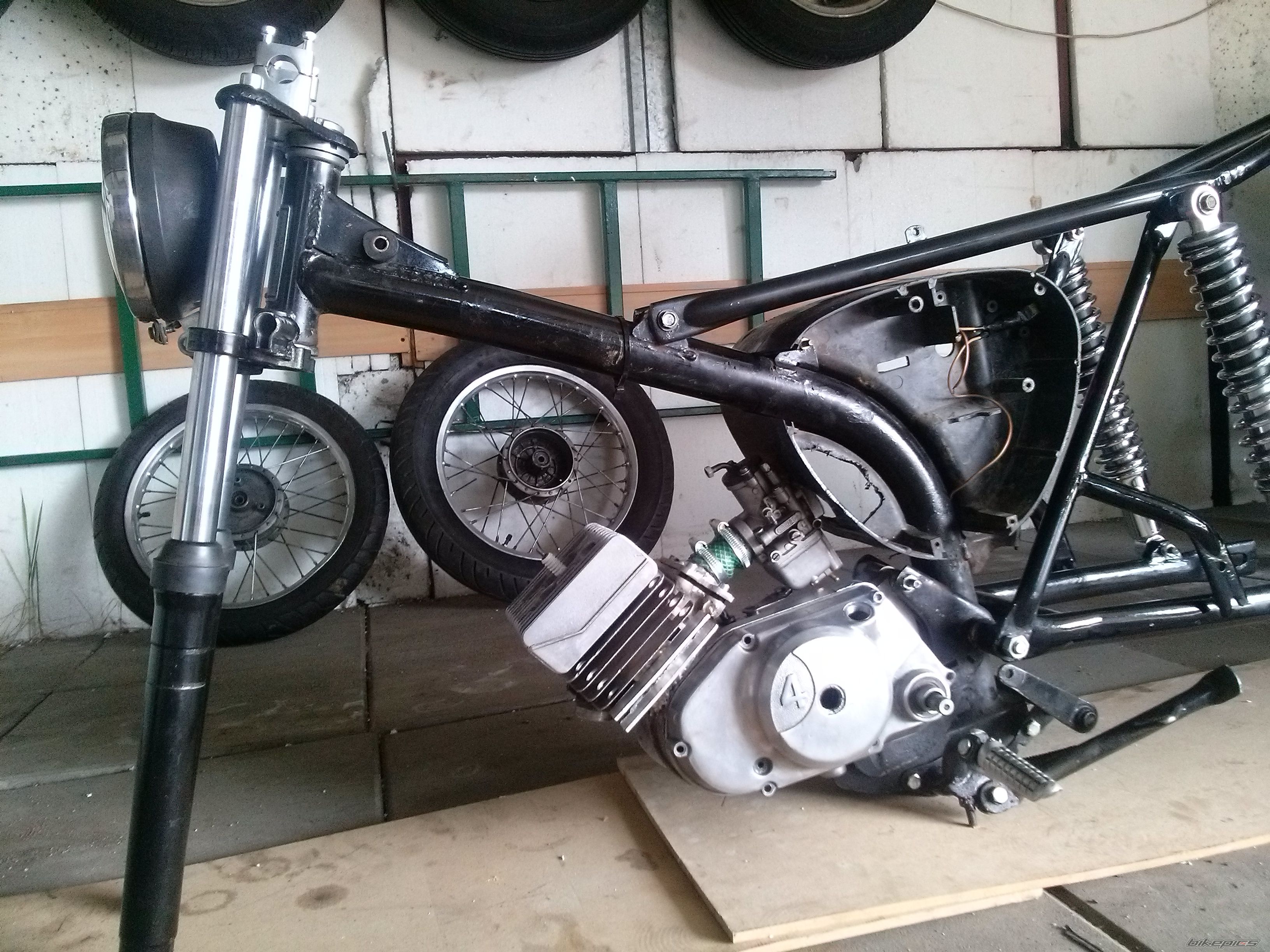 Bike Photo 2654850