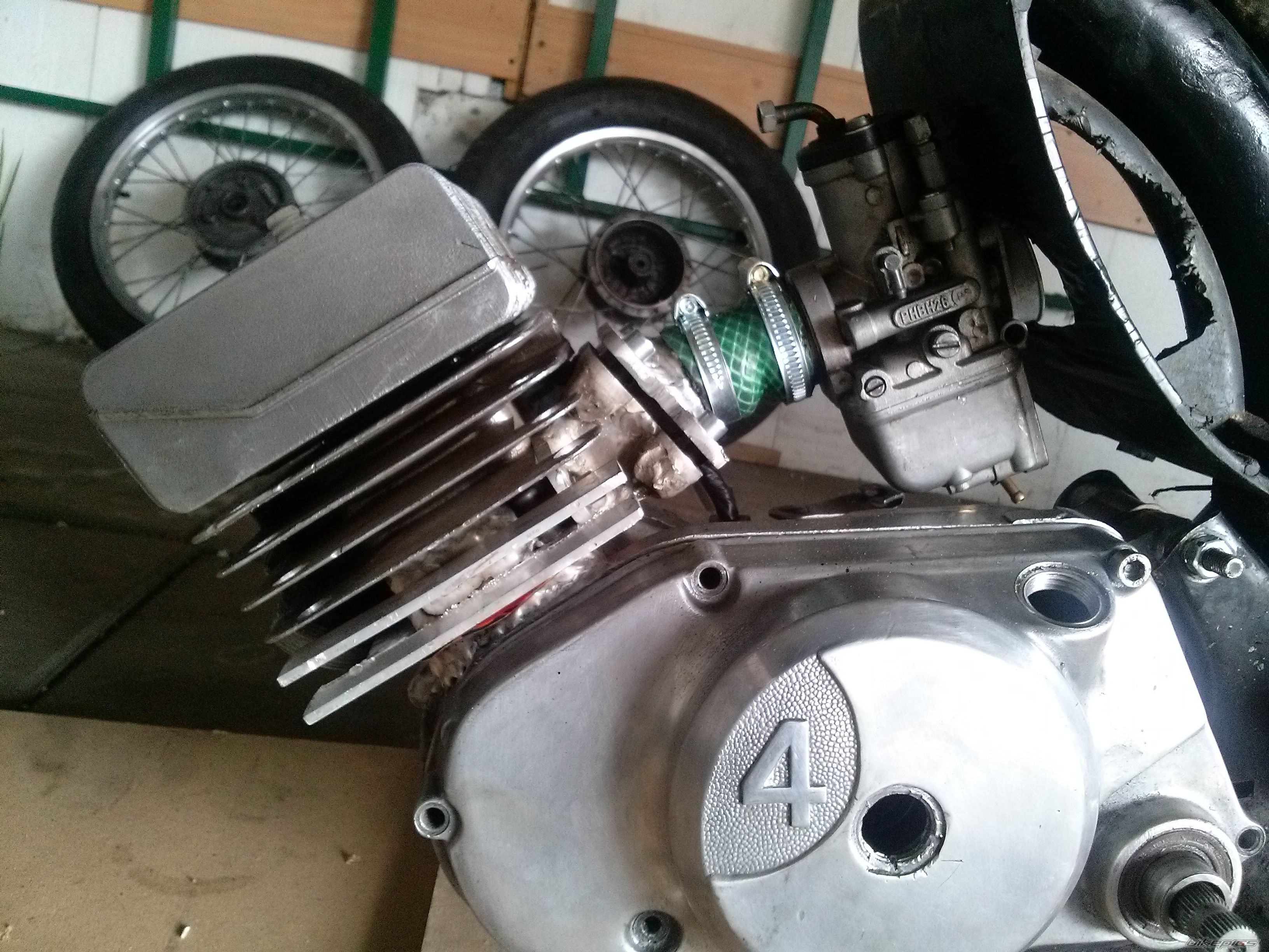 Bike Photo 2654852