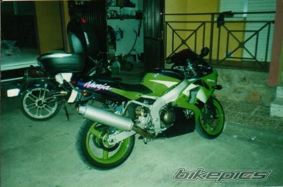 Bike Photo 2654884