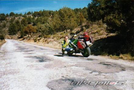 Bike Photo 2654885