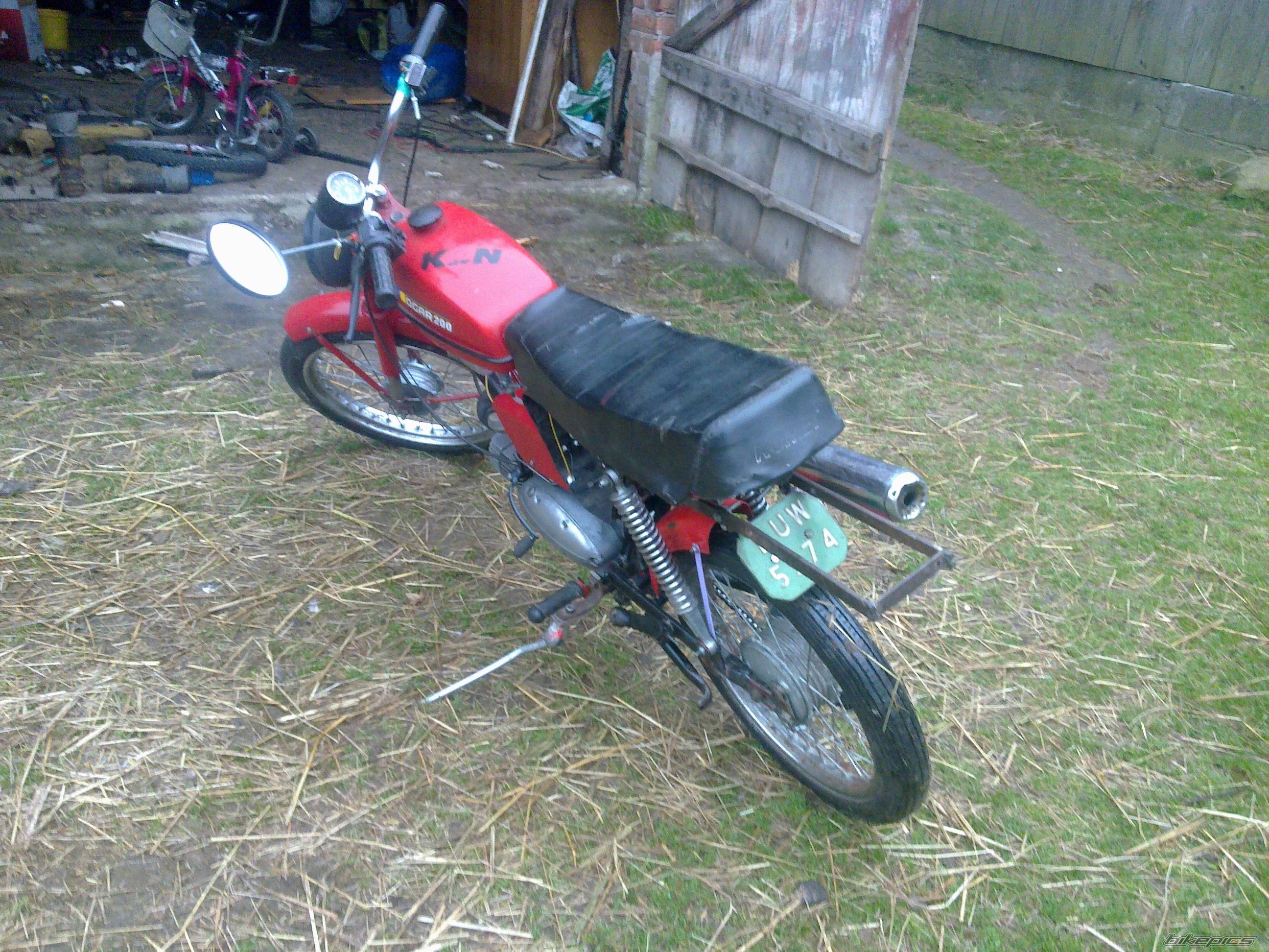 Bike Photo 2654908
