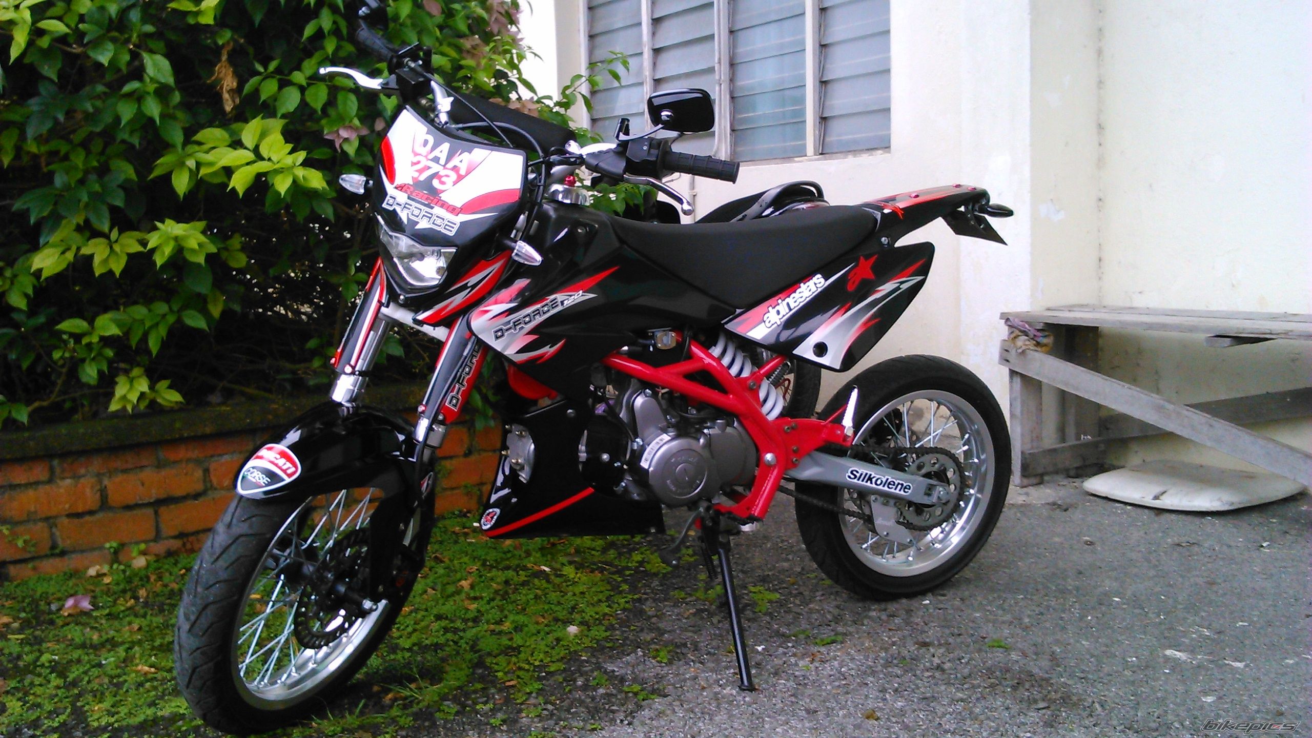 Bike Photo 2654913