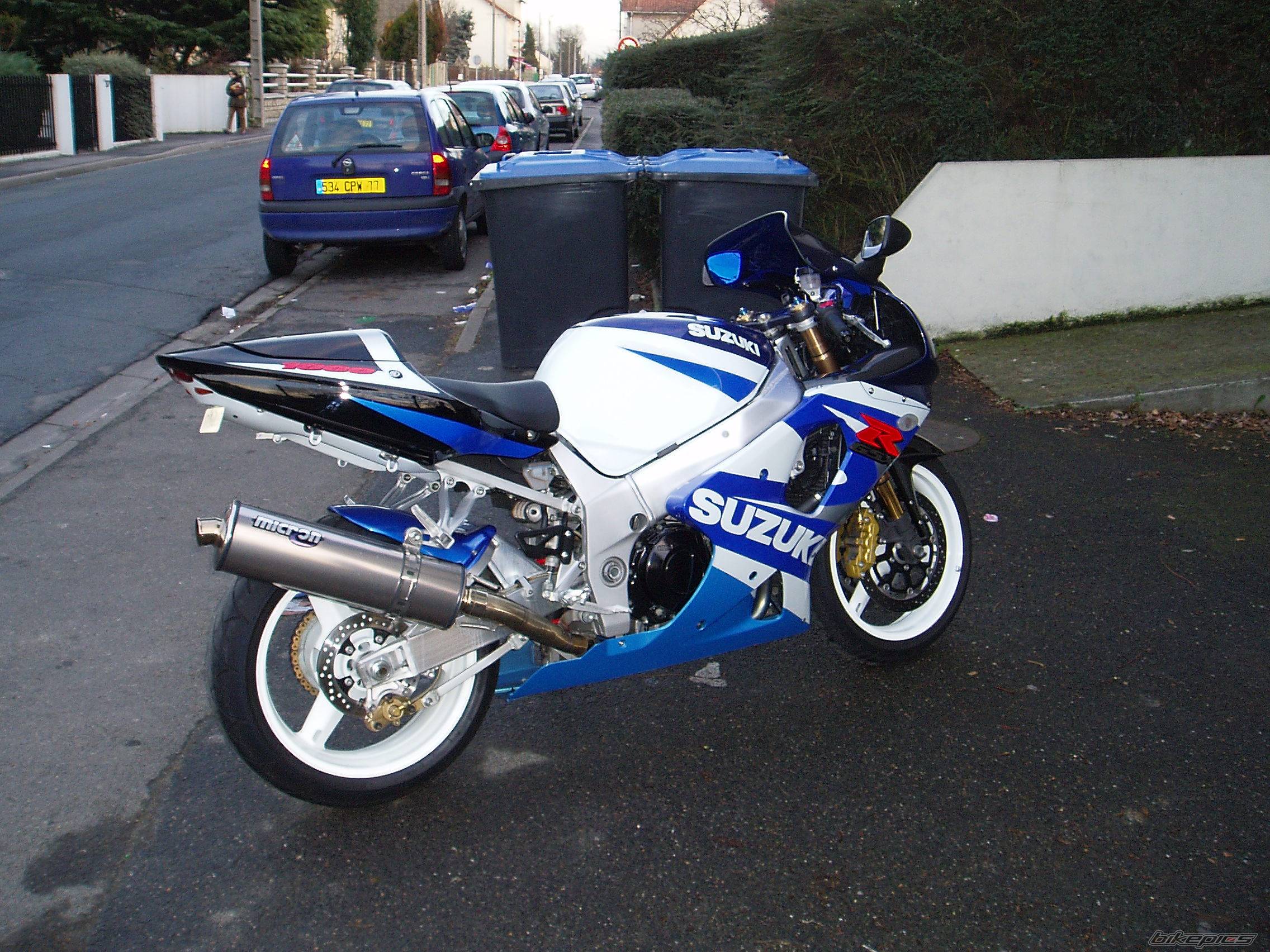 Bike Photo 265492