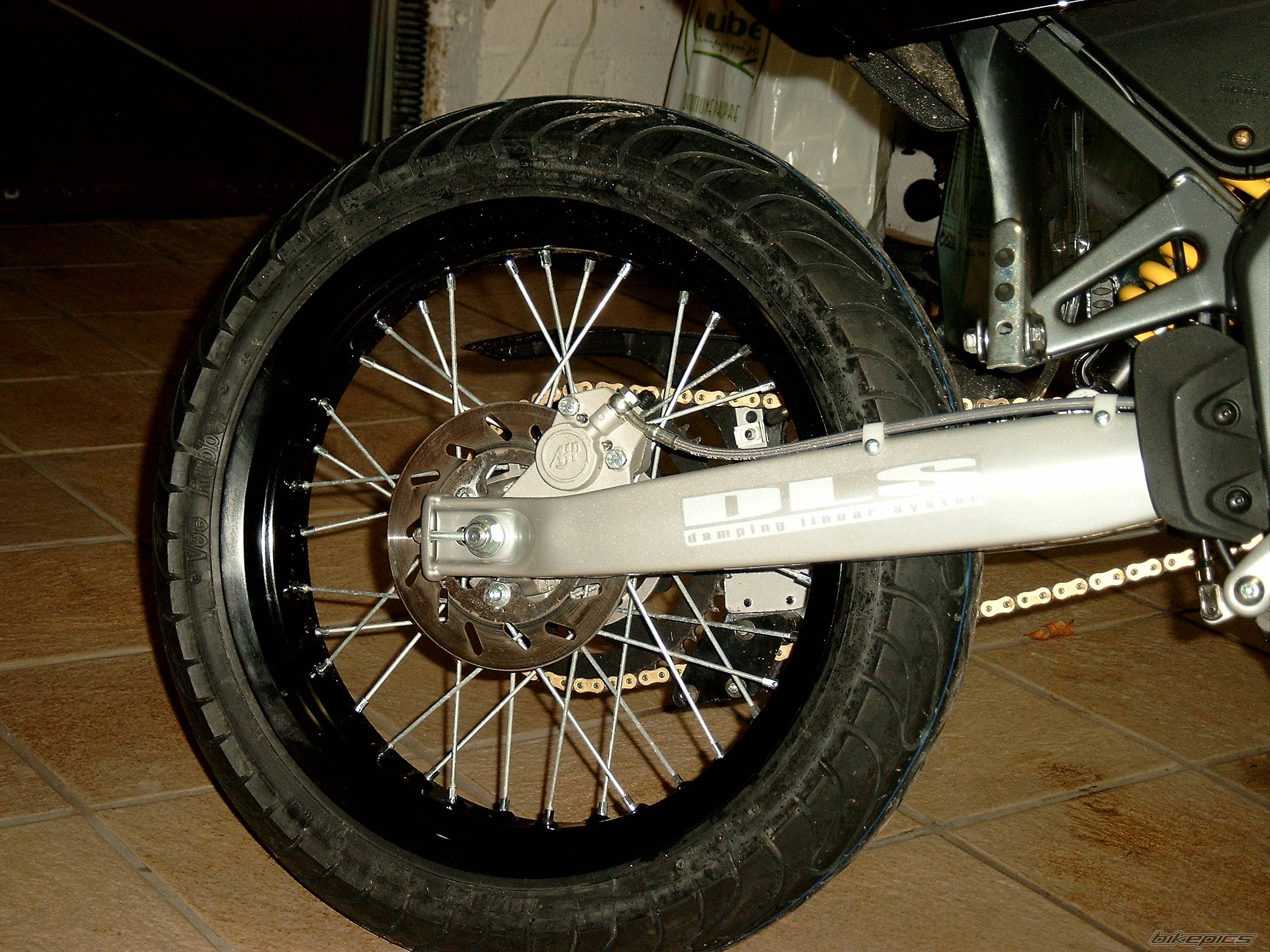 Bike Photo 265495