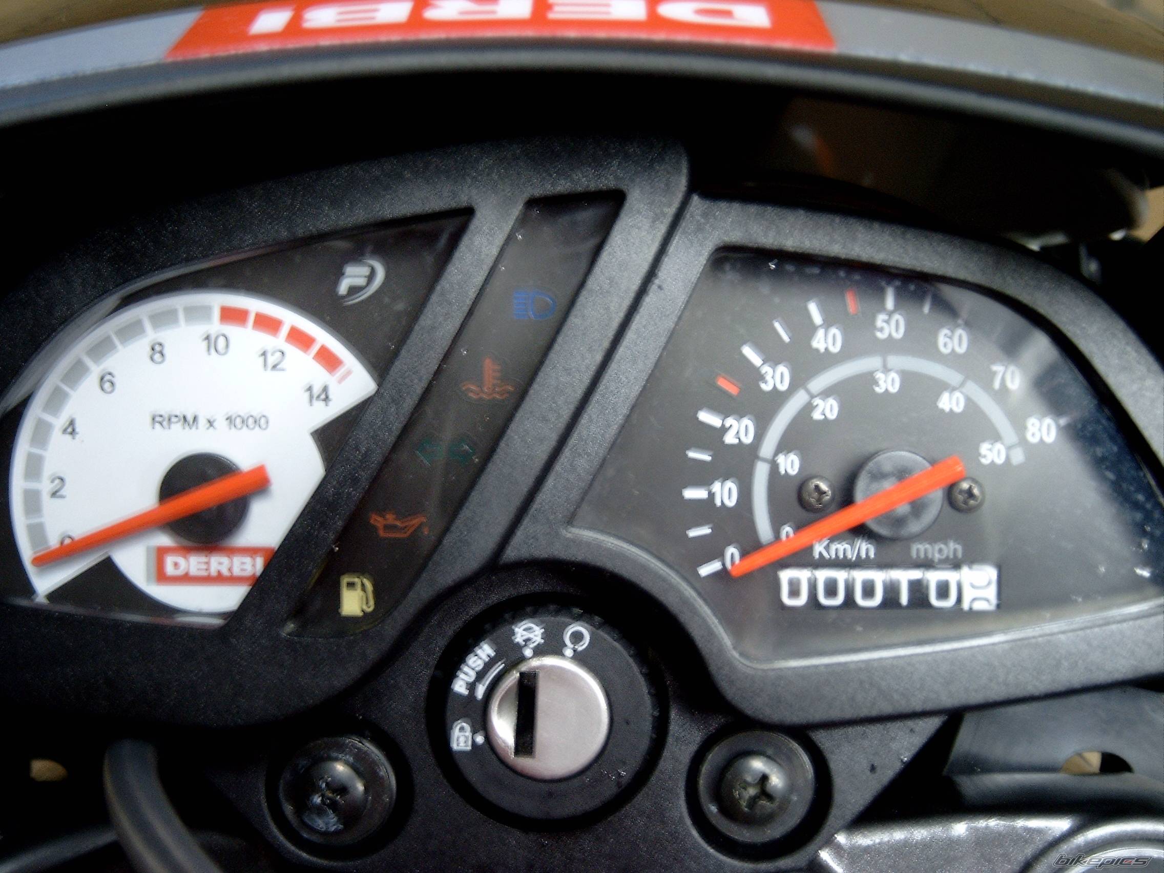 Bike Photo 265499