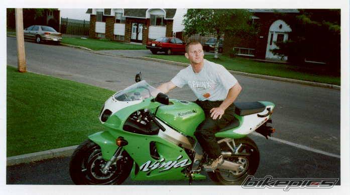 Bike Photo 2655