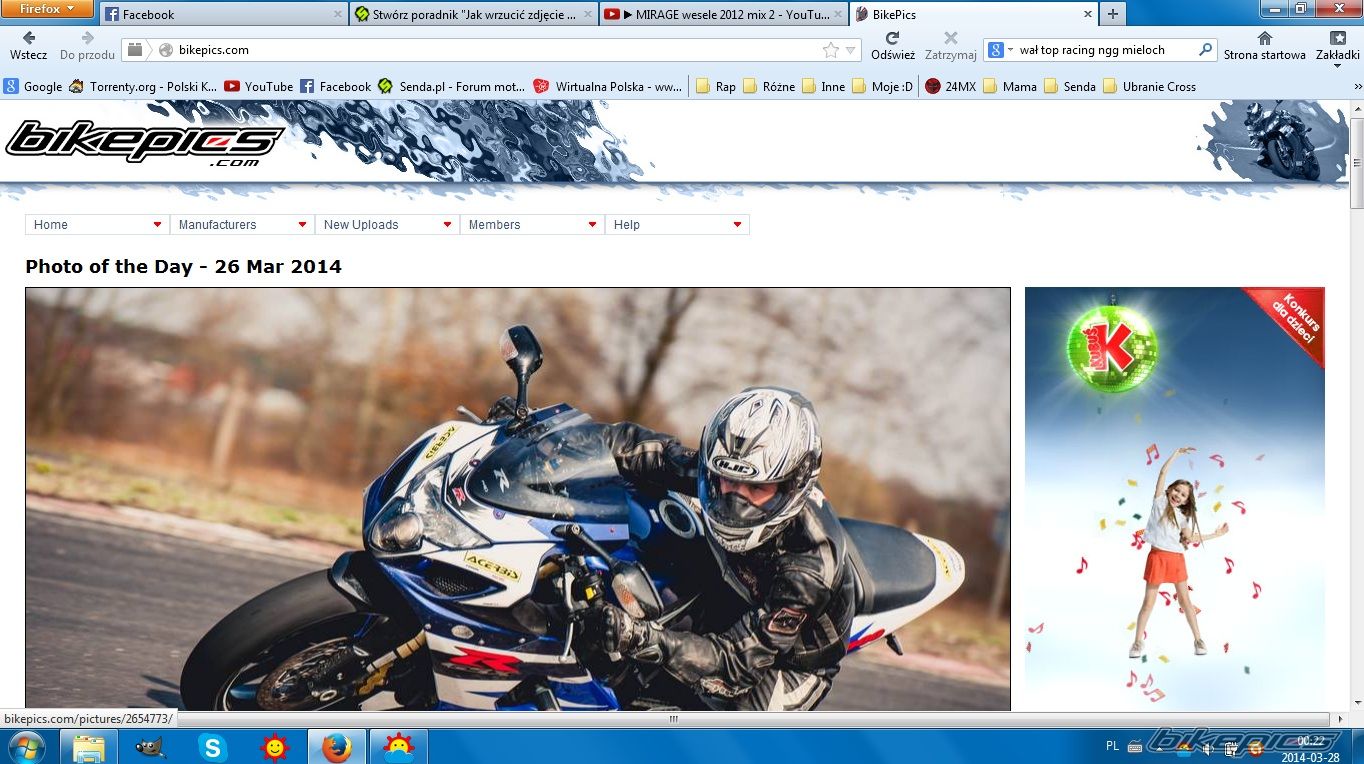 Bike Photo 2655001