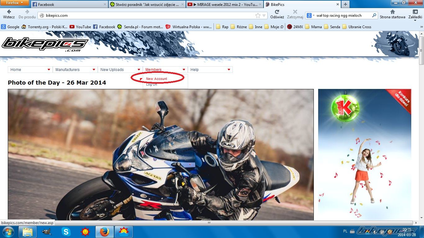 Bike Photo 2655002