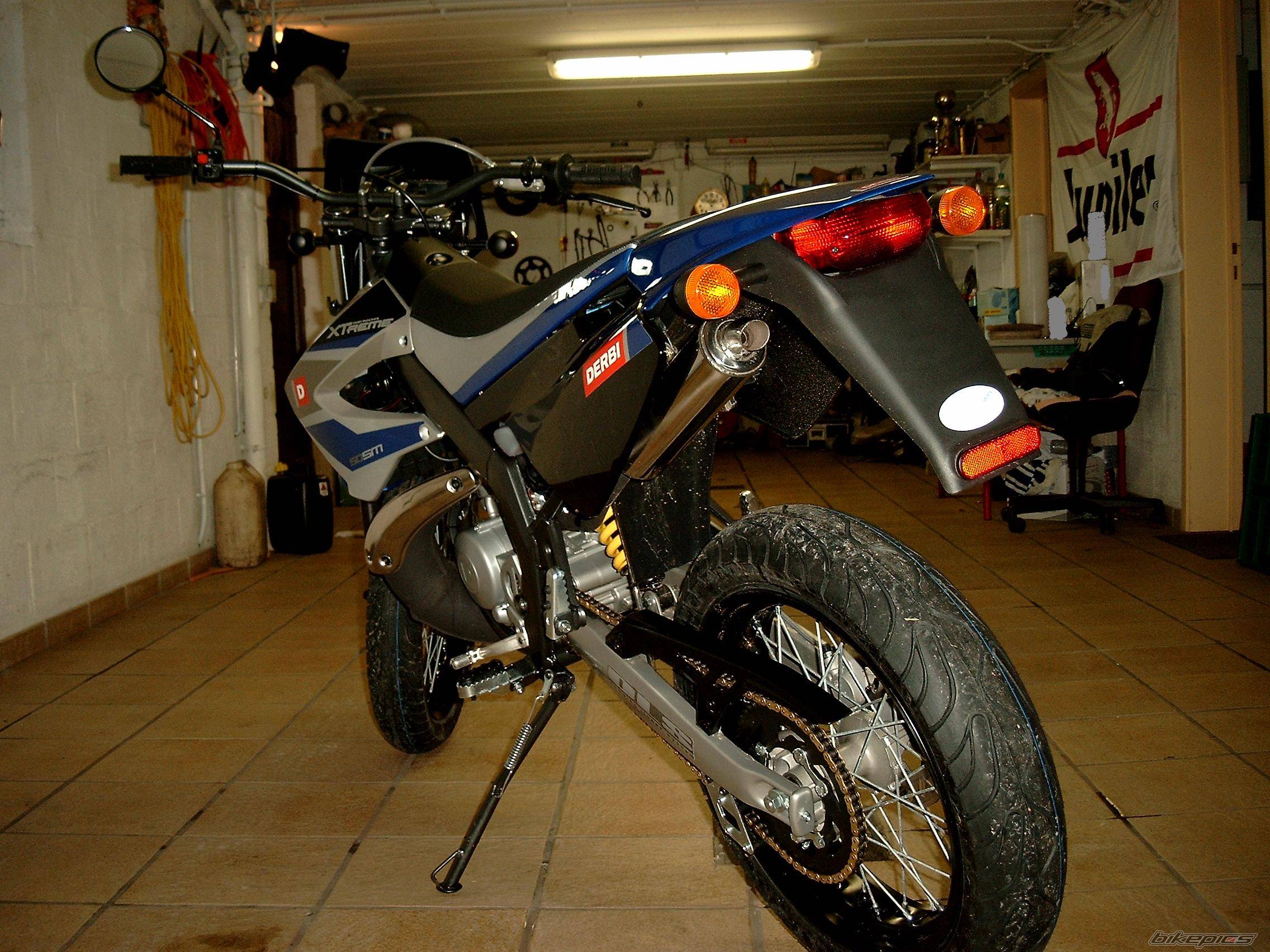 Bike Photo 265501