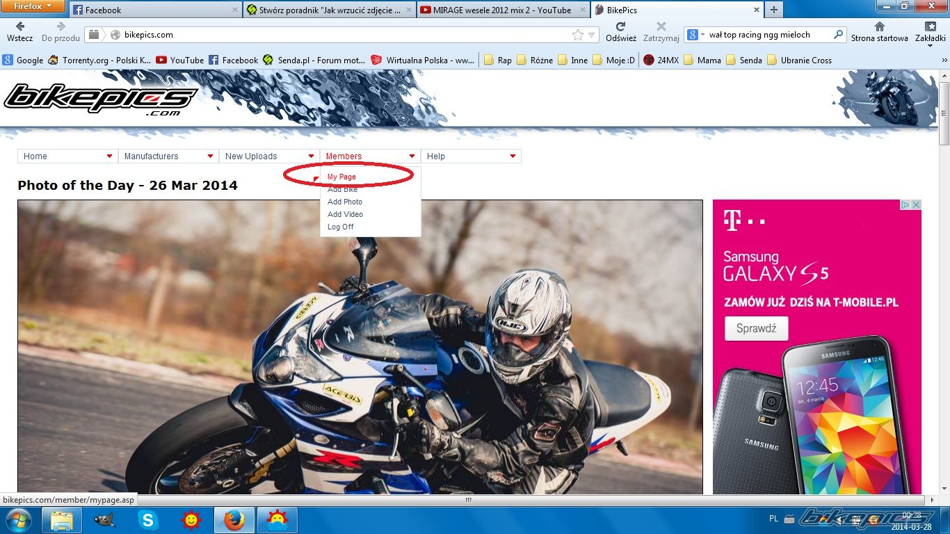 Bike Photo 2655011