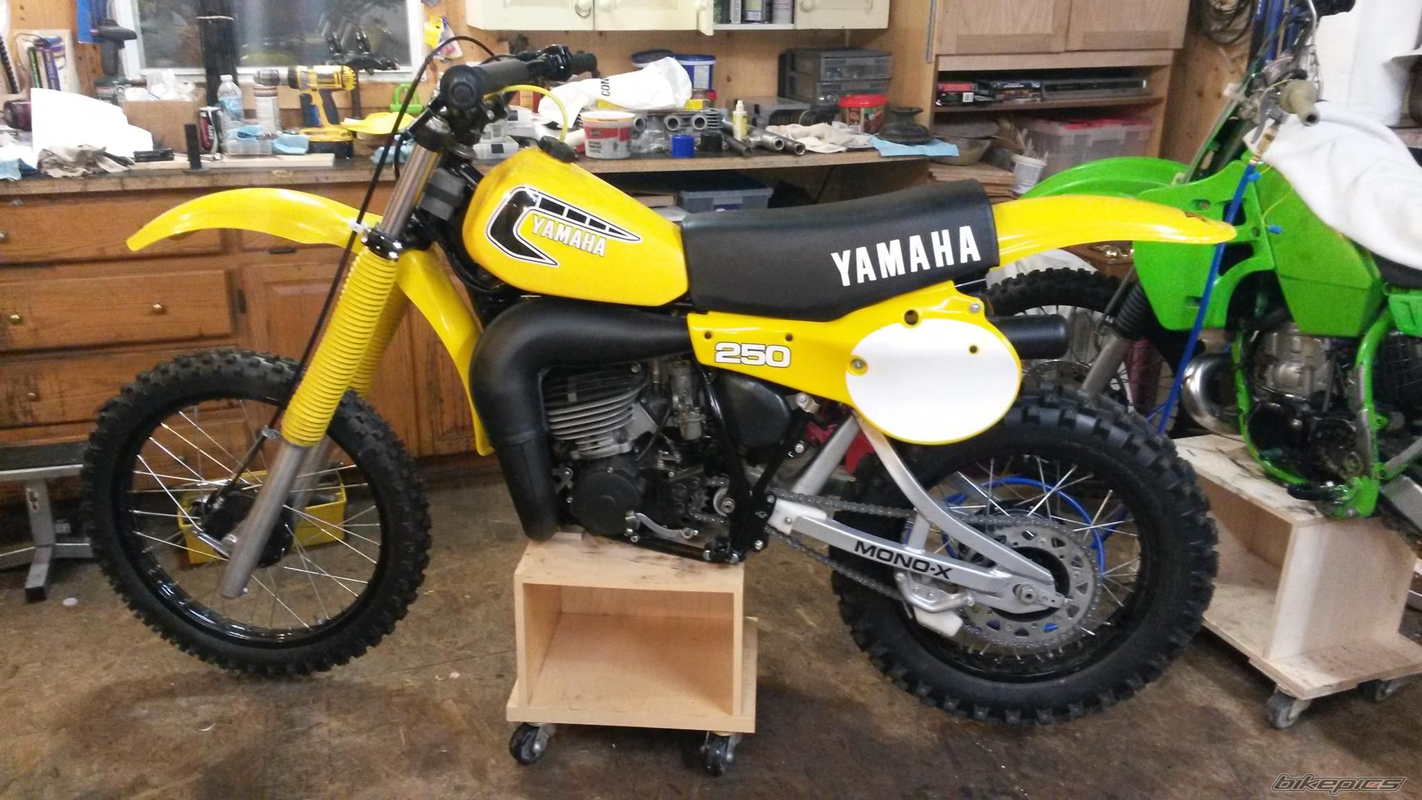 Bike Photo 2655040