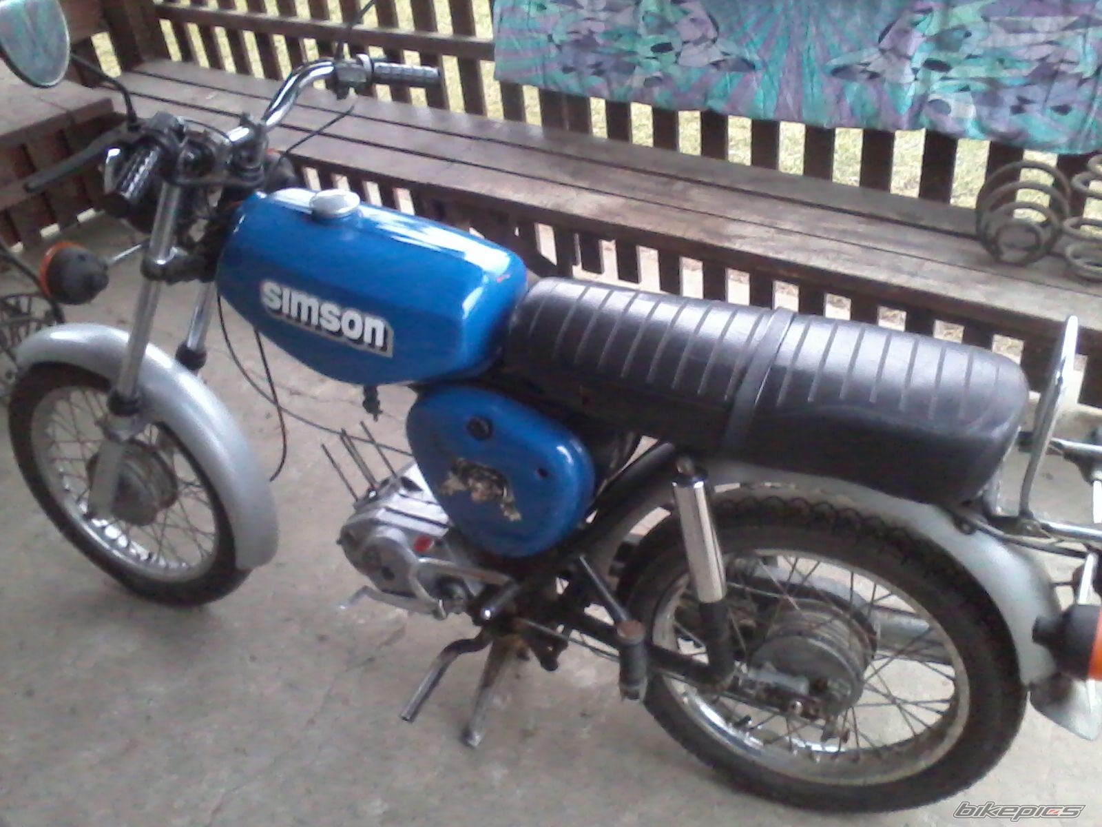 Bike Photo 2655145