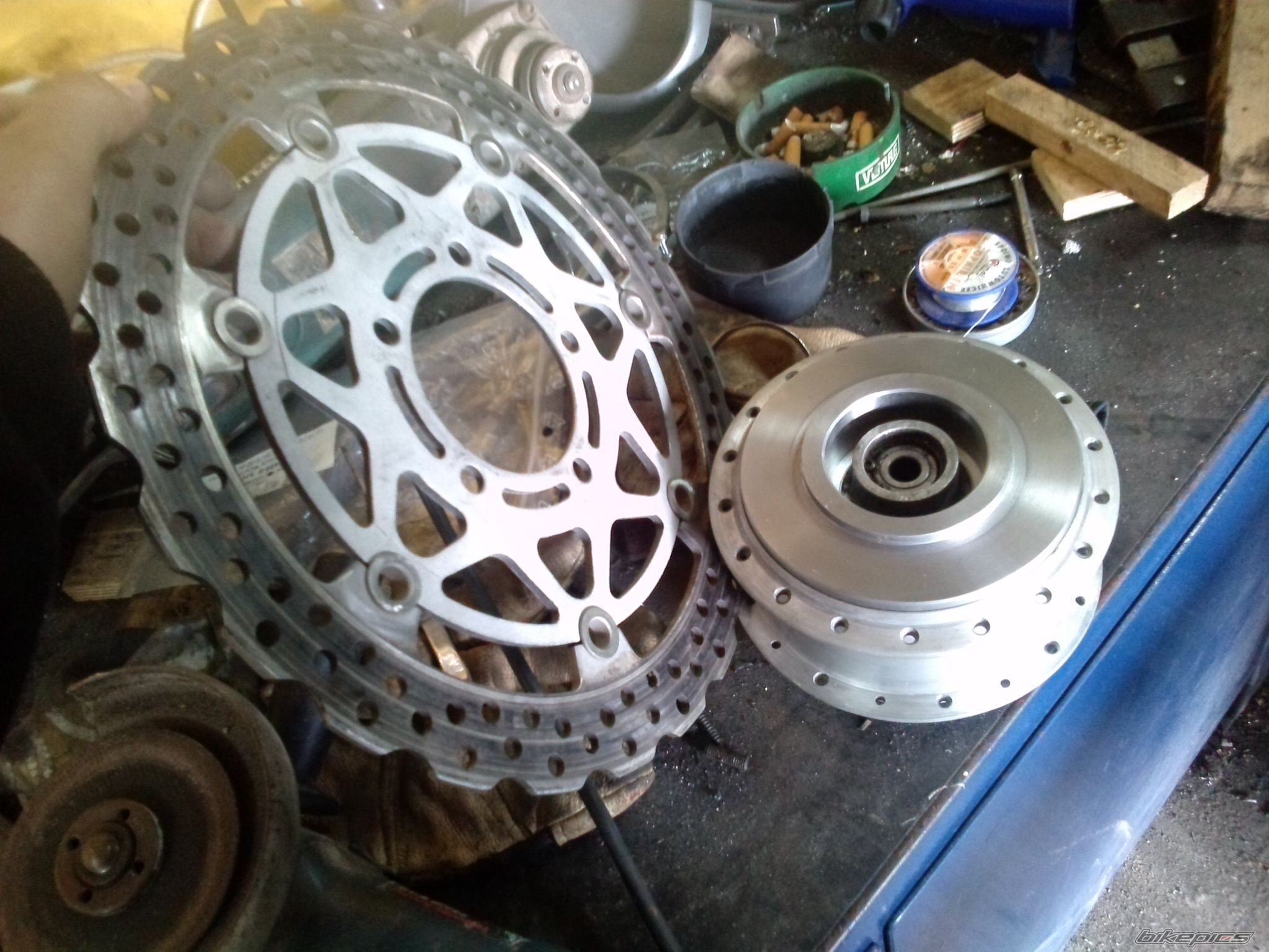 Bike Photo 2655312