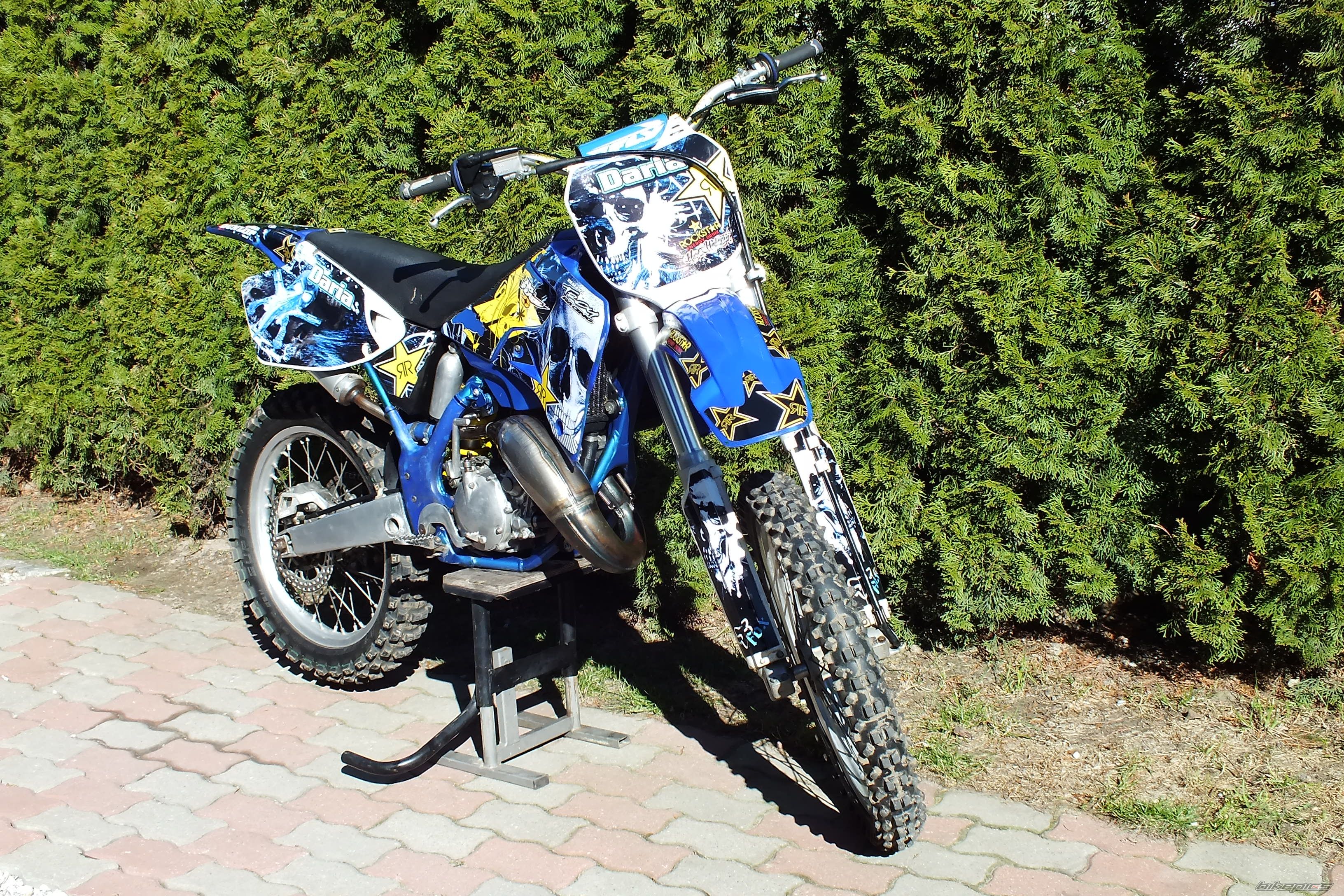 Bike Photo 2655319
