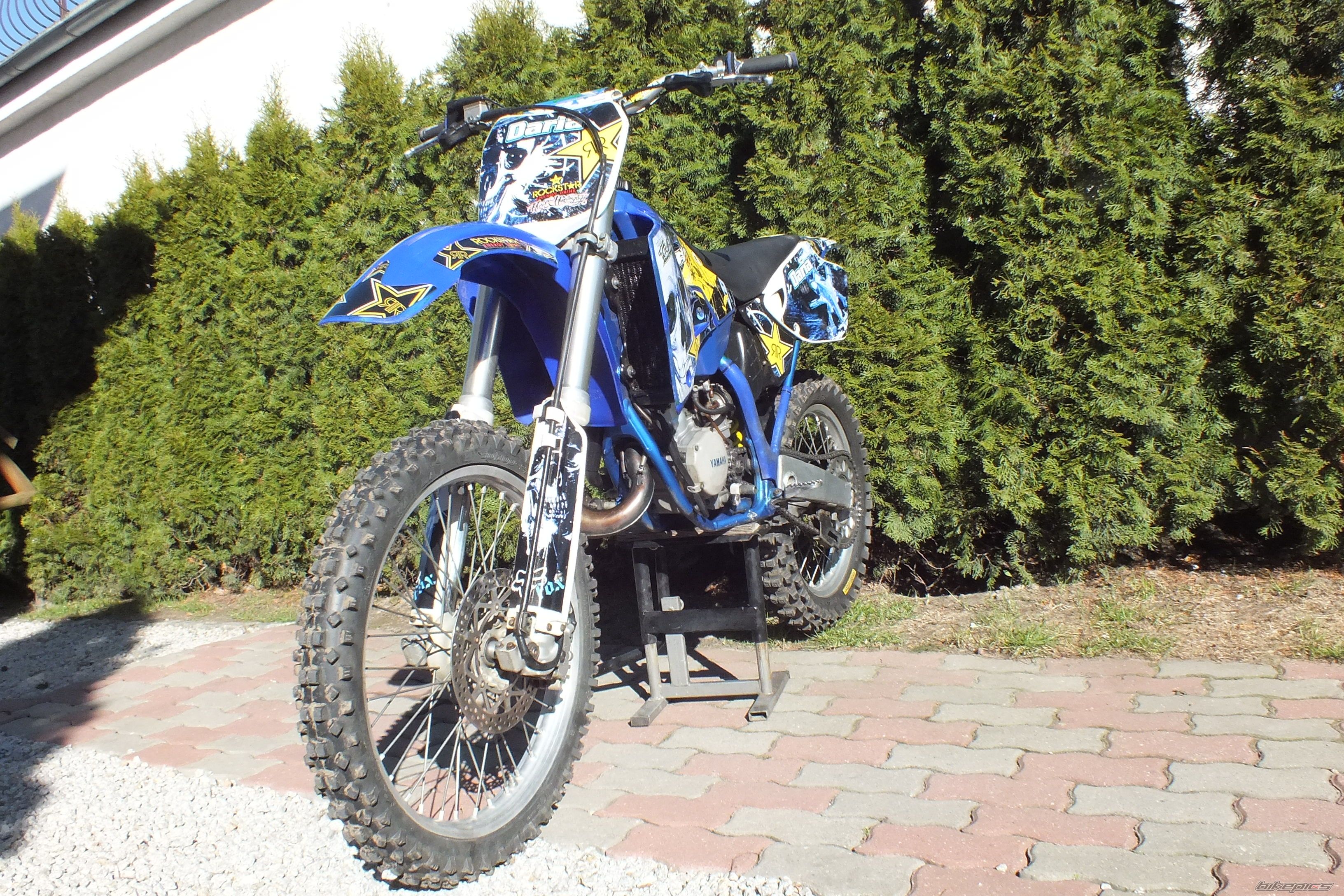 Bike Photo 2655323