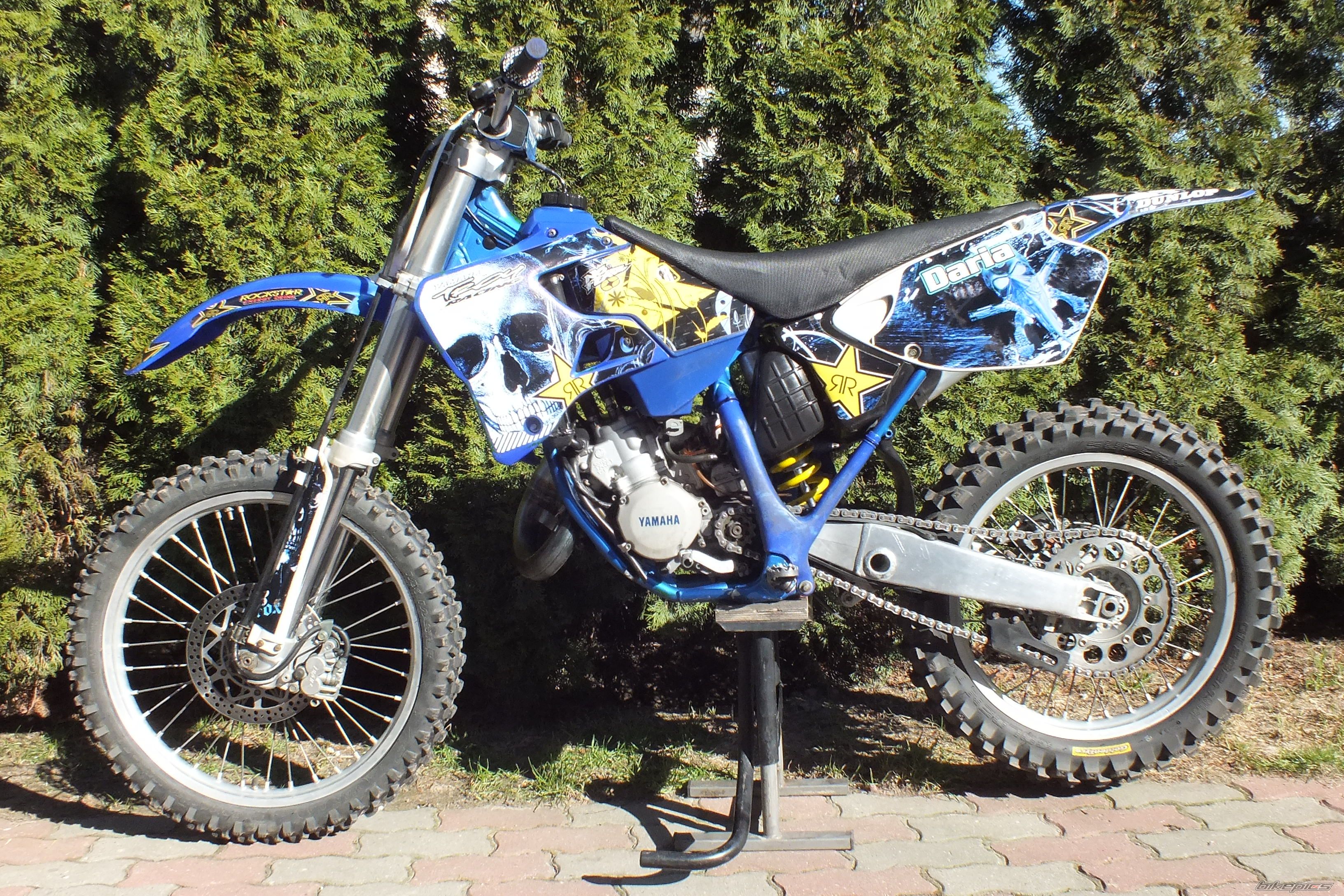 Bike Photo 2655325