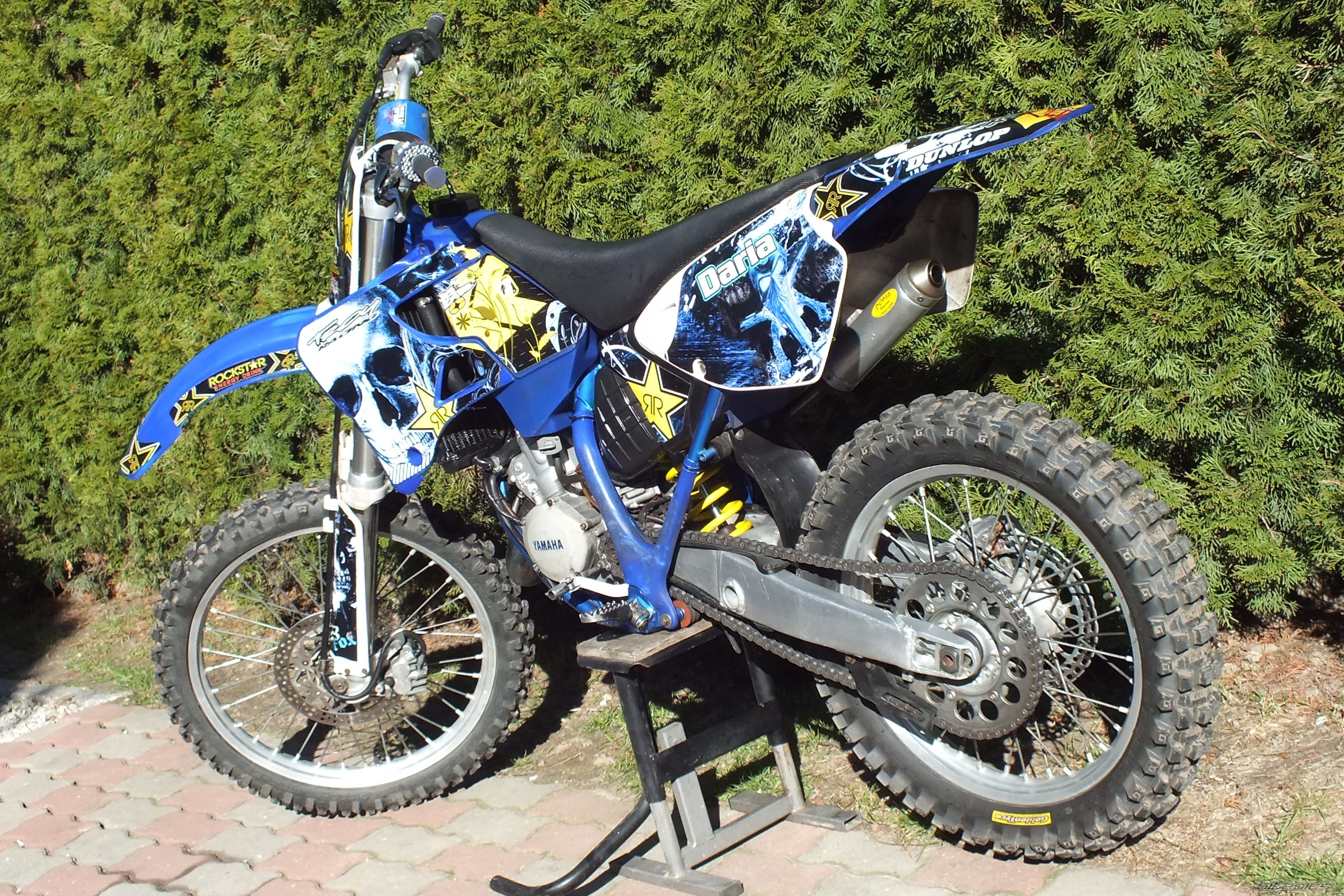 Bike Photo 2655326