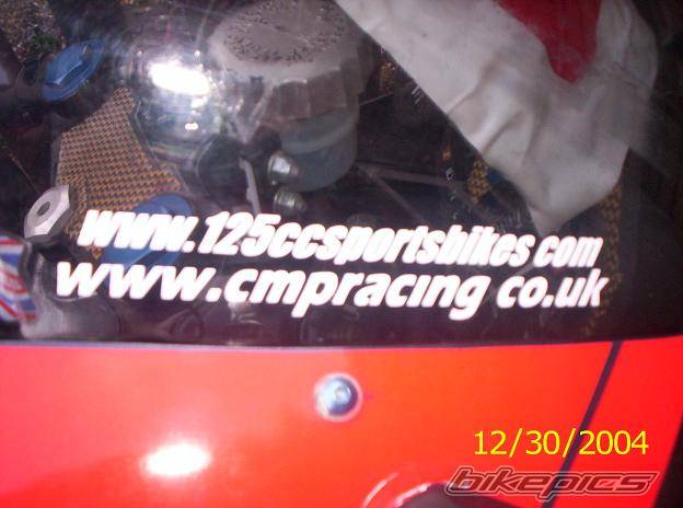 Bike Photo 265539