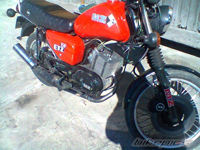 Bike Photo 2655396