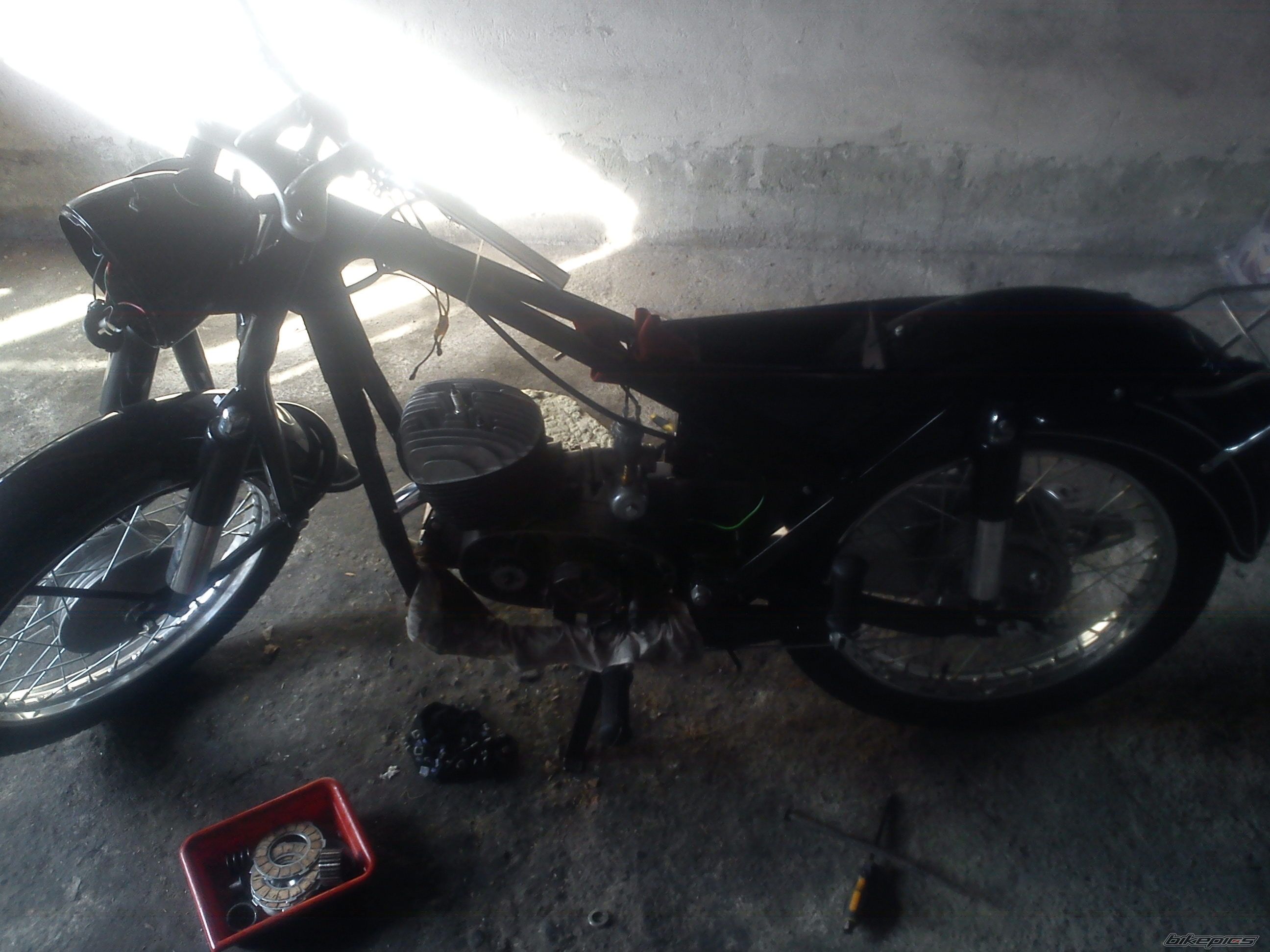 Bike Photo 2655426